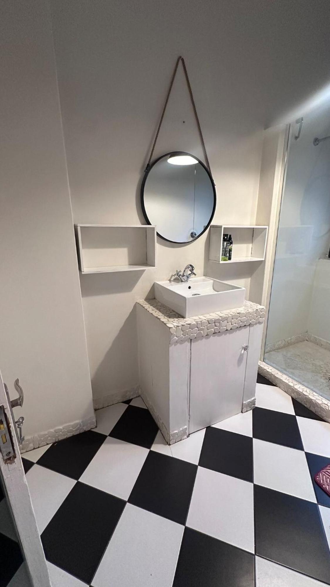 The Cul De Sac In Auckland Park Holiday home *