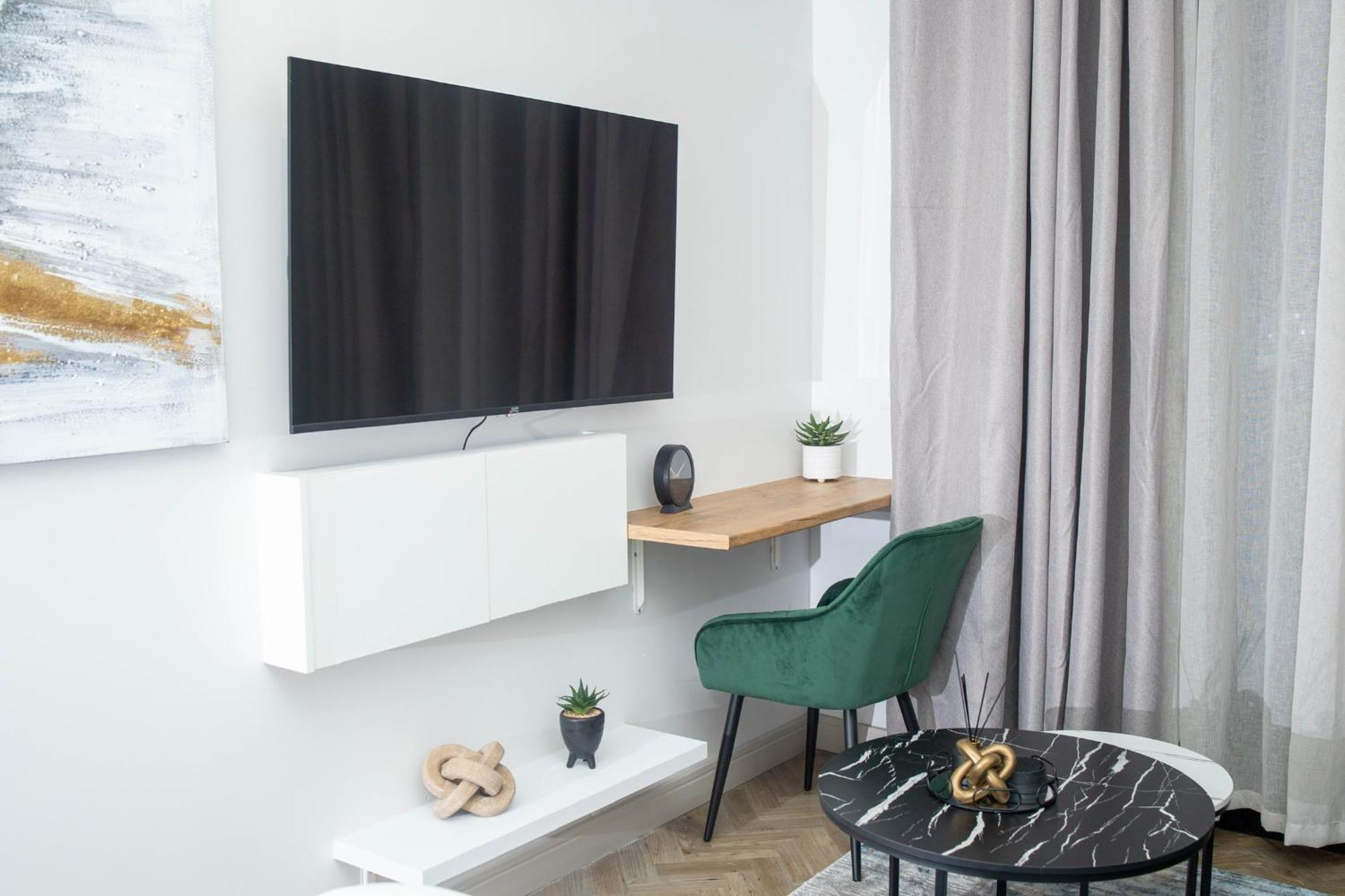 Urban Boutique Onerosebank Aparthotel