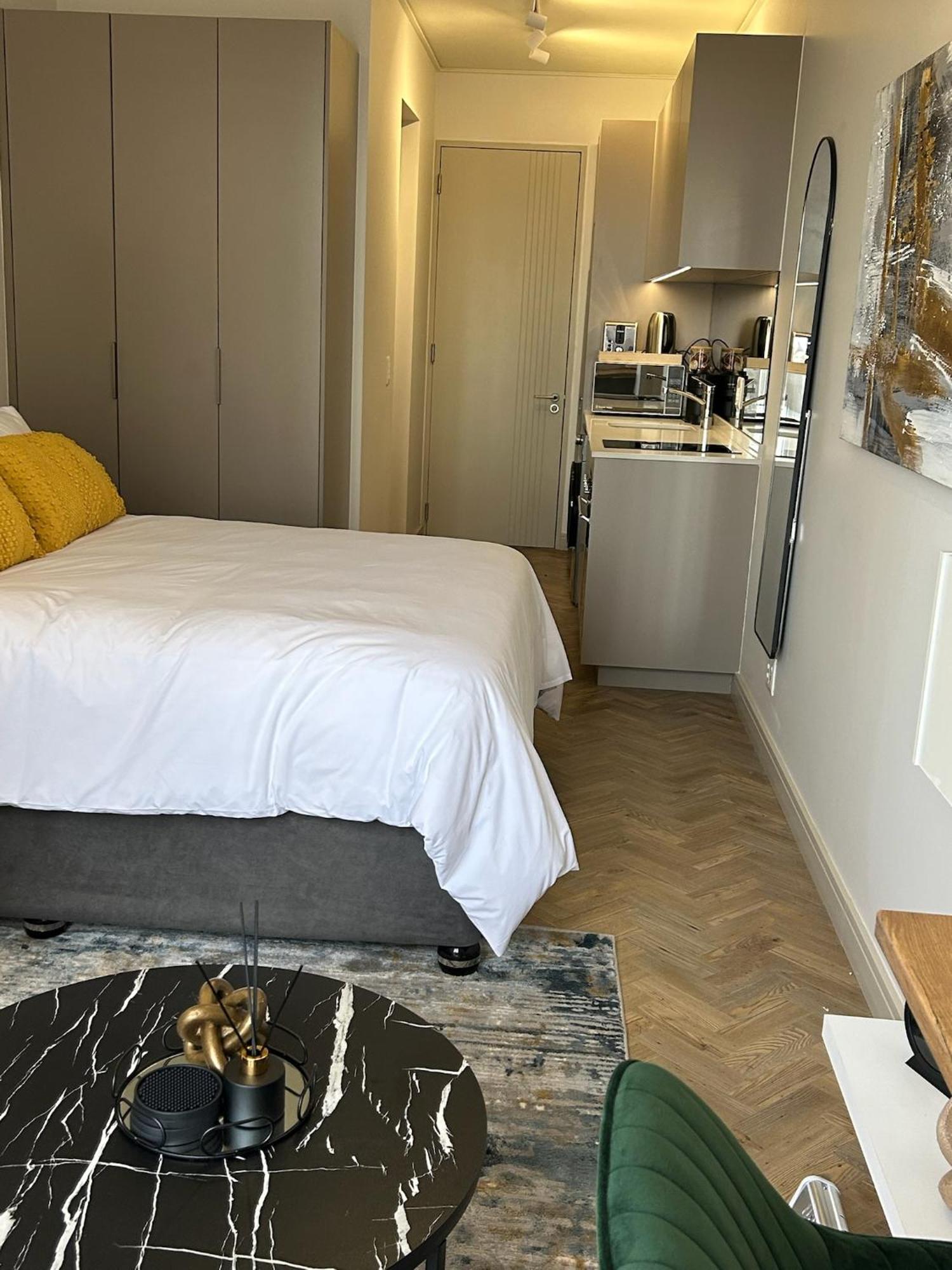 Urban Boutique Onerosebank * Johannesburg