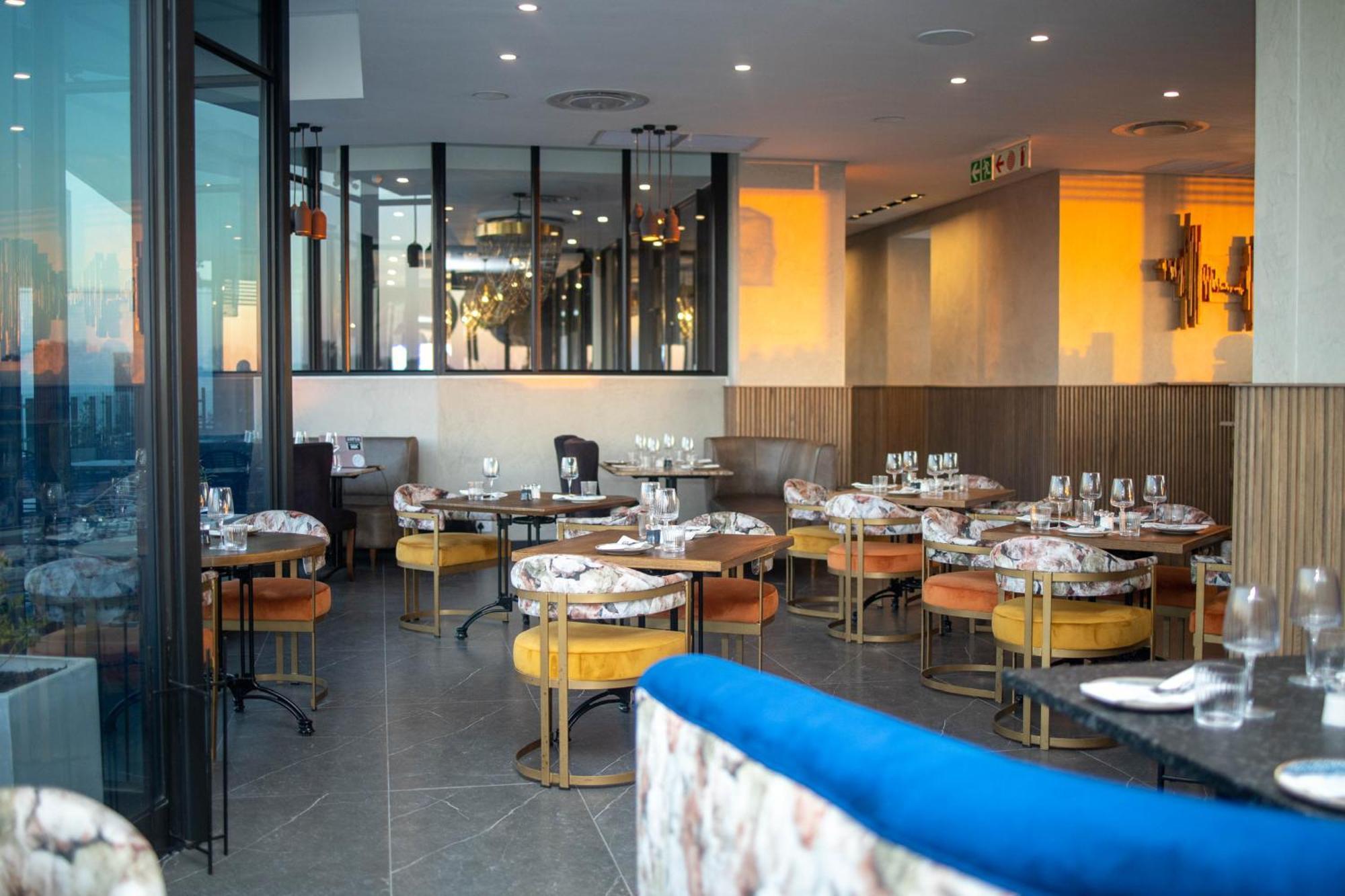 Aparthotel Urban Boutique Onerosebank Johannesburg