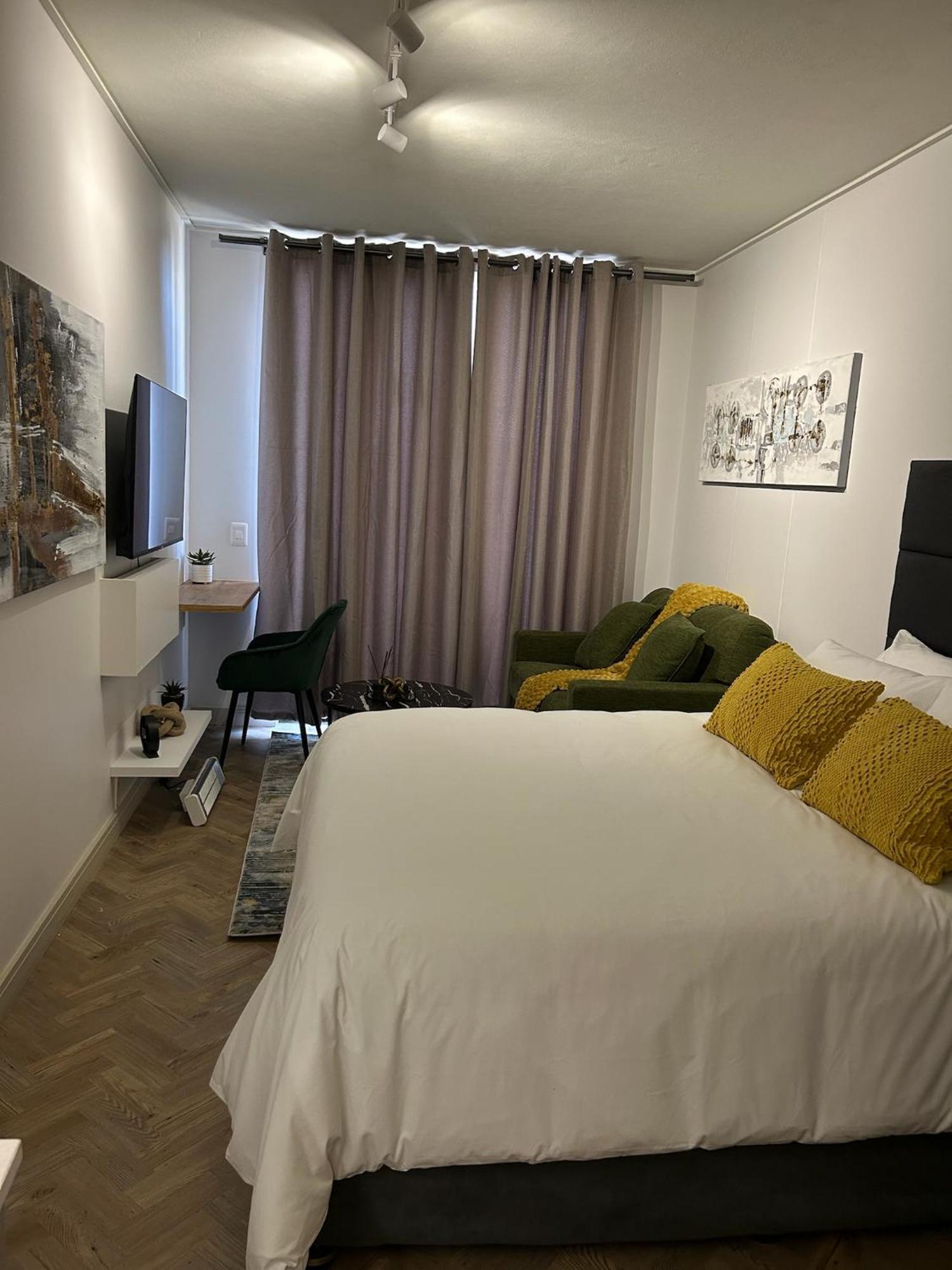 Urban Boutique Onerosebank Johannesburg
