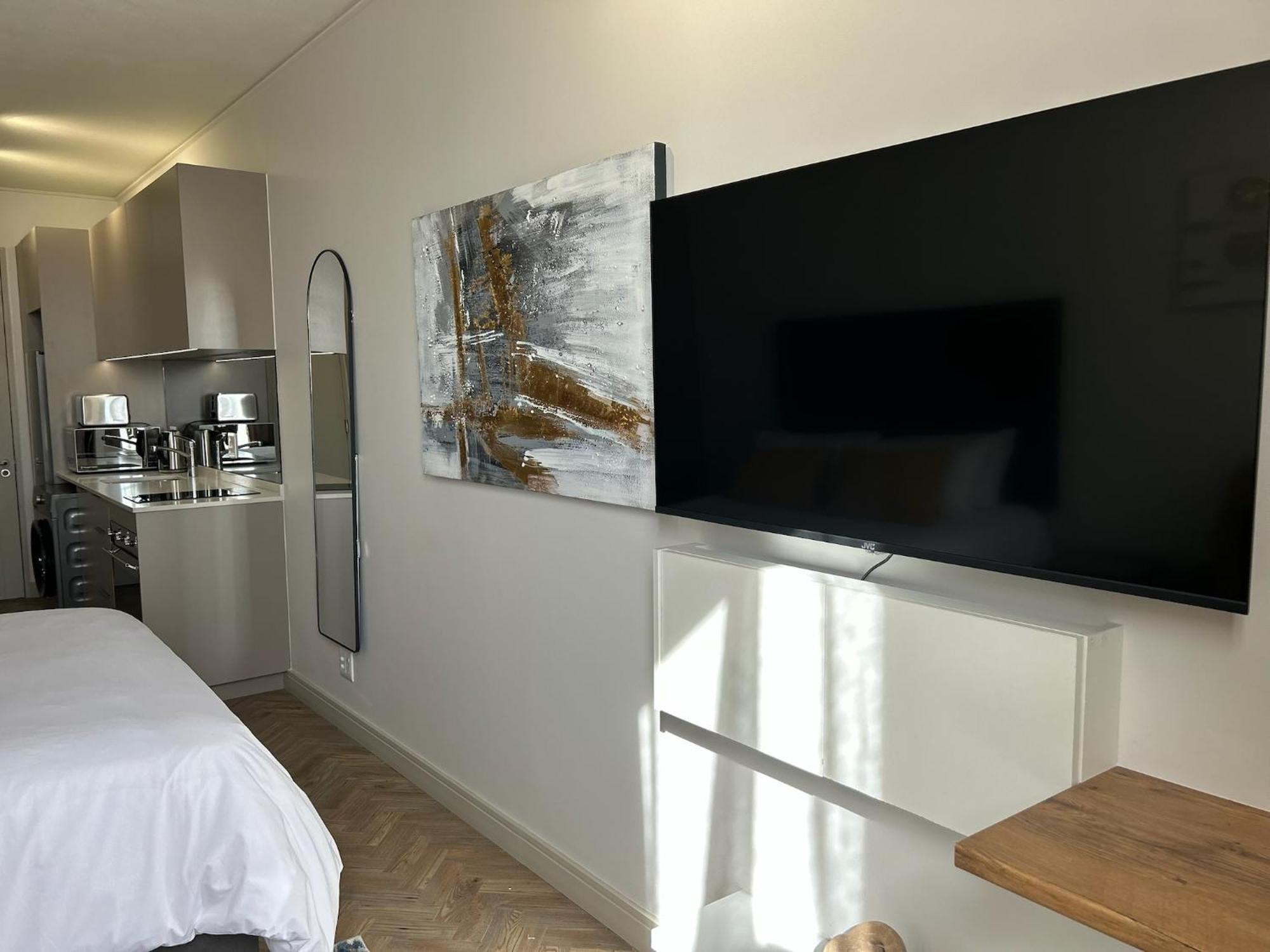 Aparthotel Urban Boutique Onerosebank *