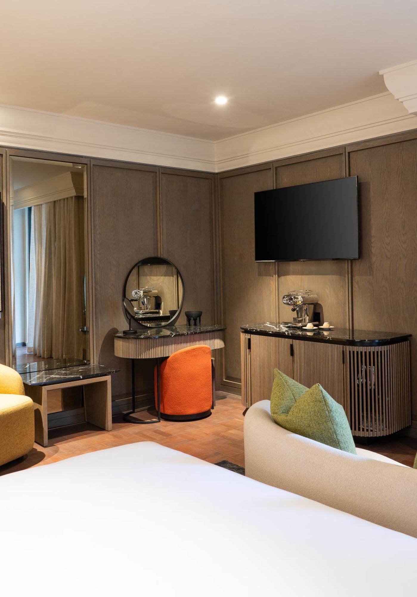 Hotel Park Hyatt Johannesburg