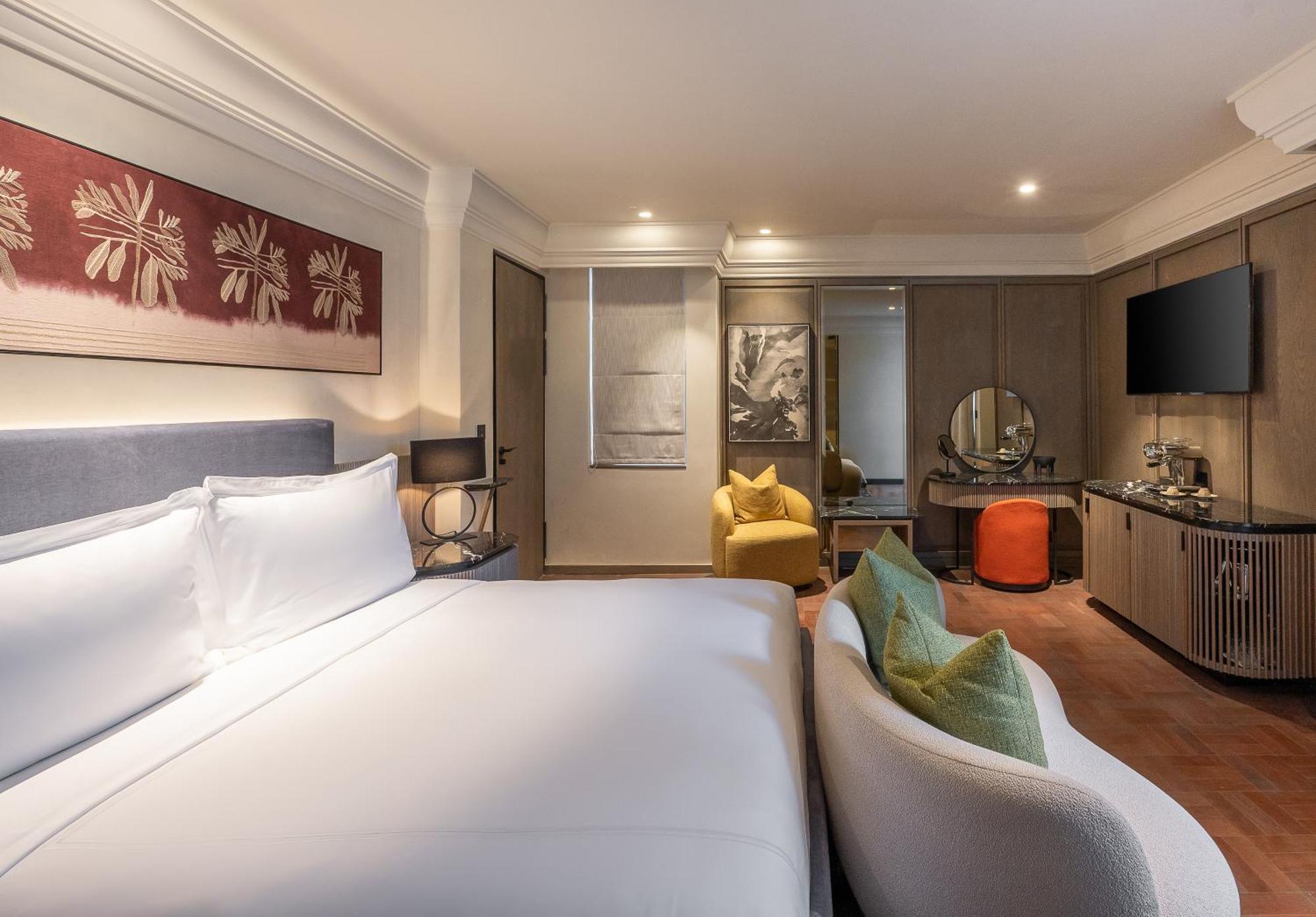 Park Hyatt 5*