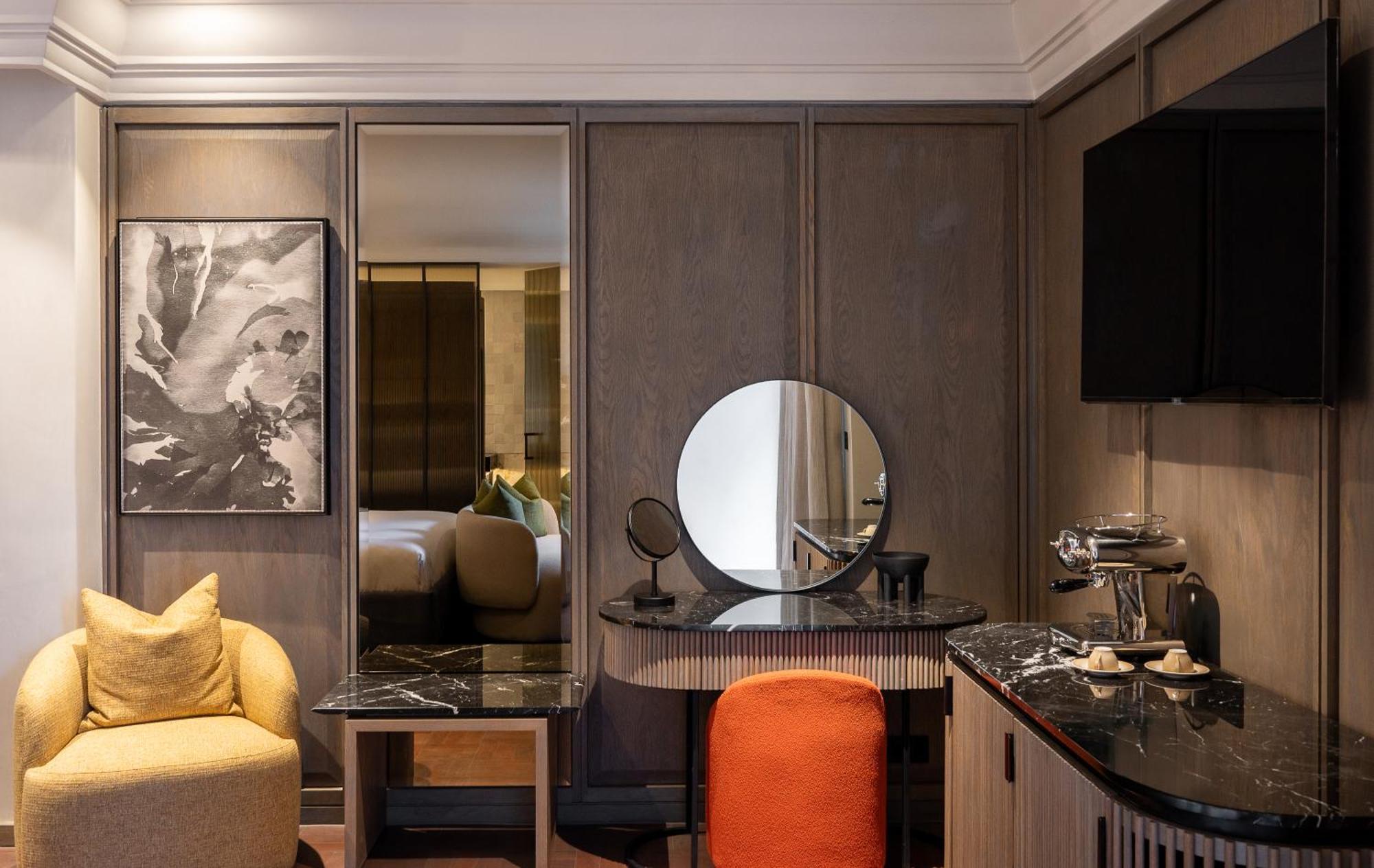 Park Hyatt Johannesburg