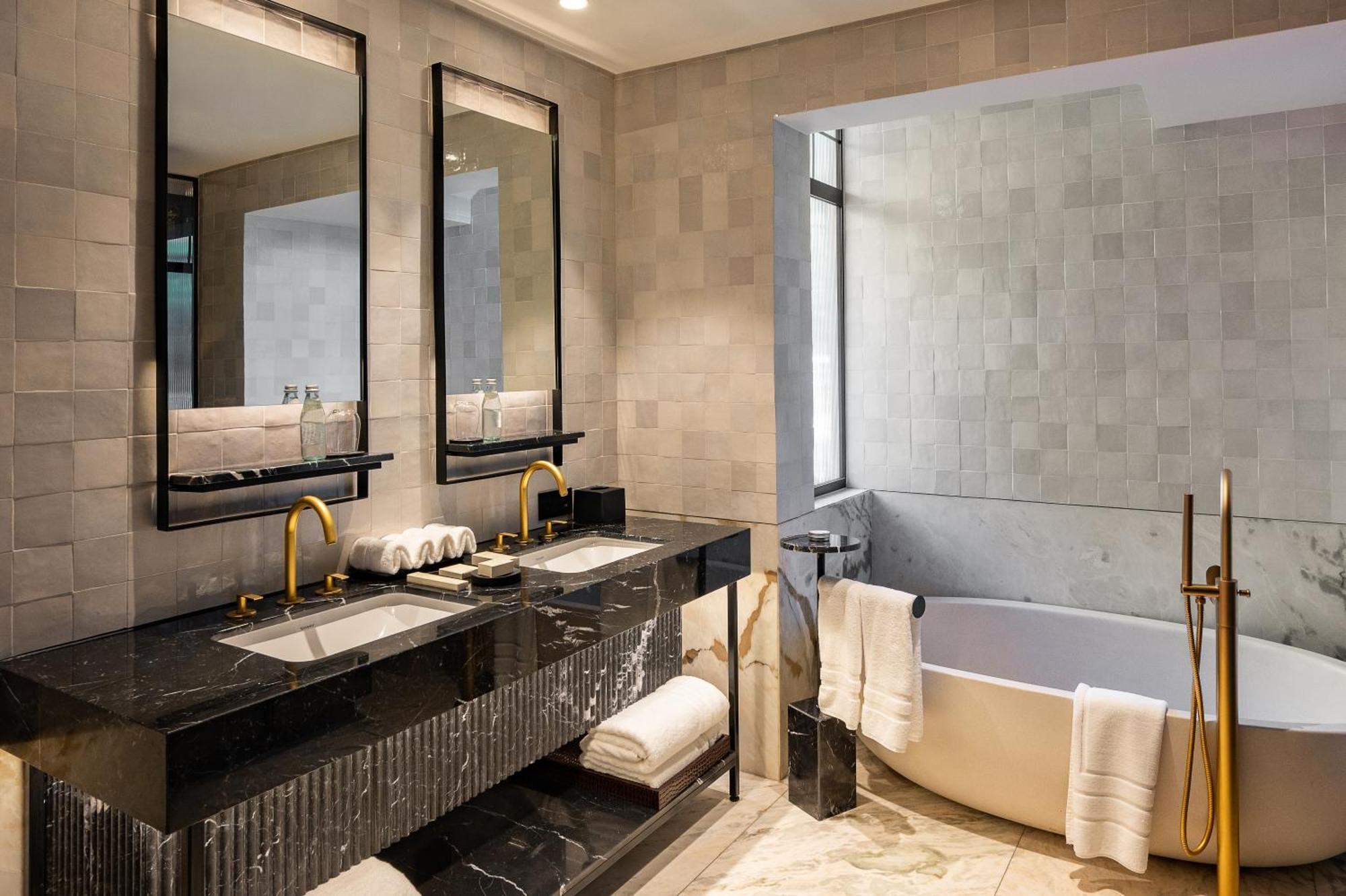 Hotel Park Hyatt 5*