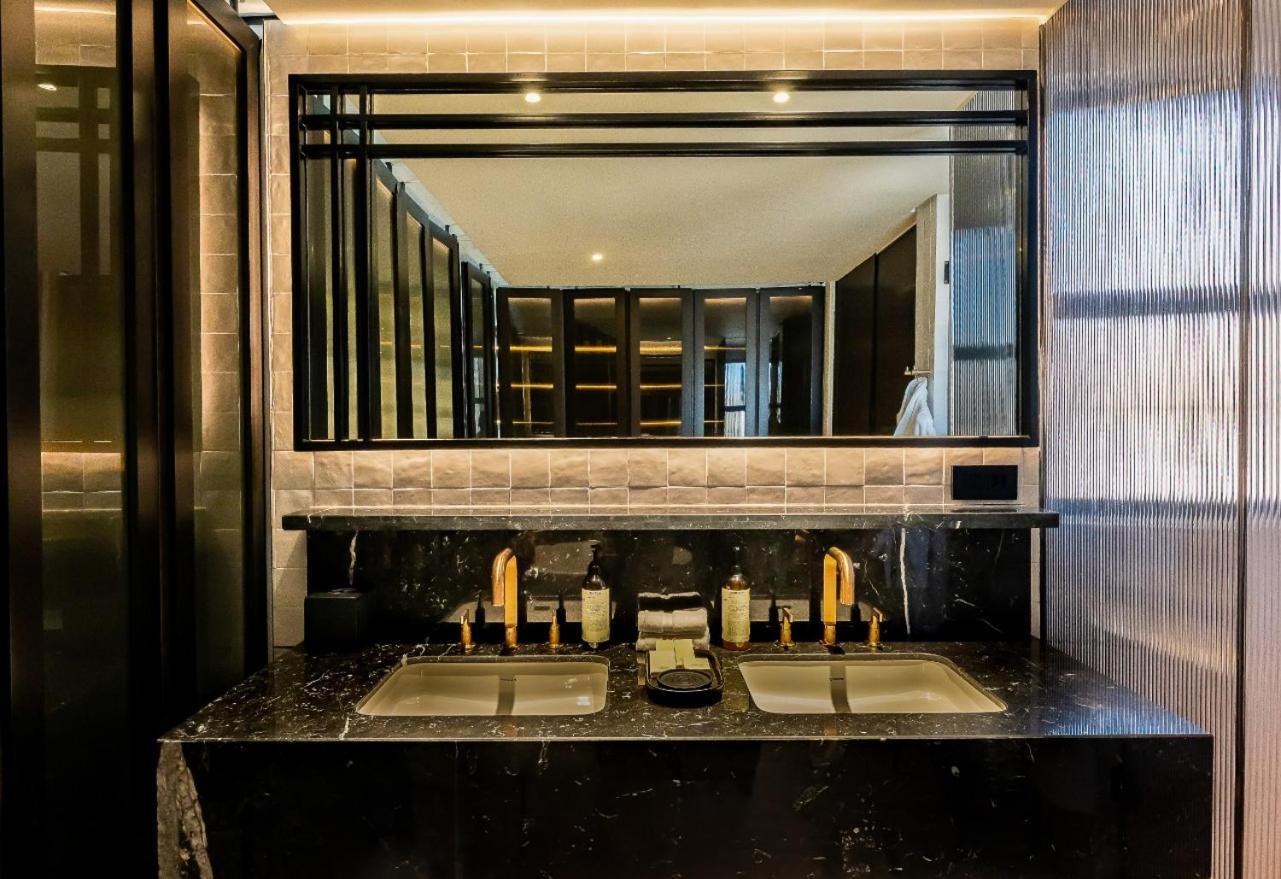 Hotel Park Hyatt Johannesburg
