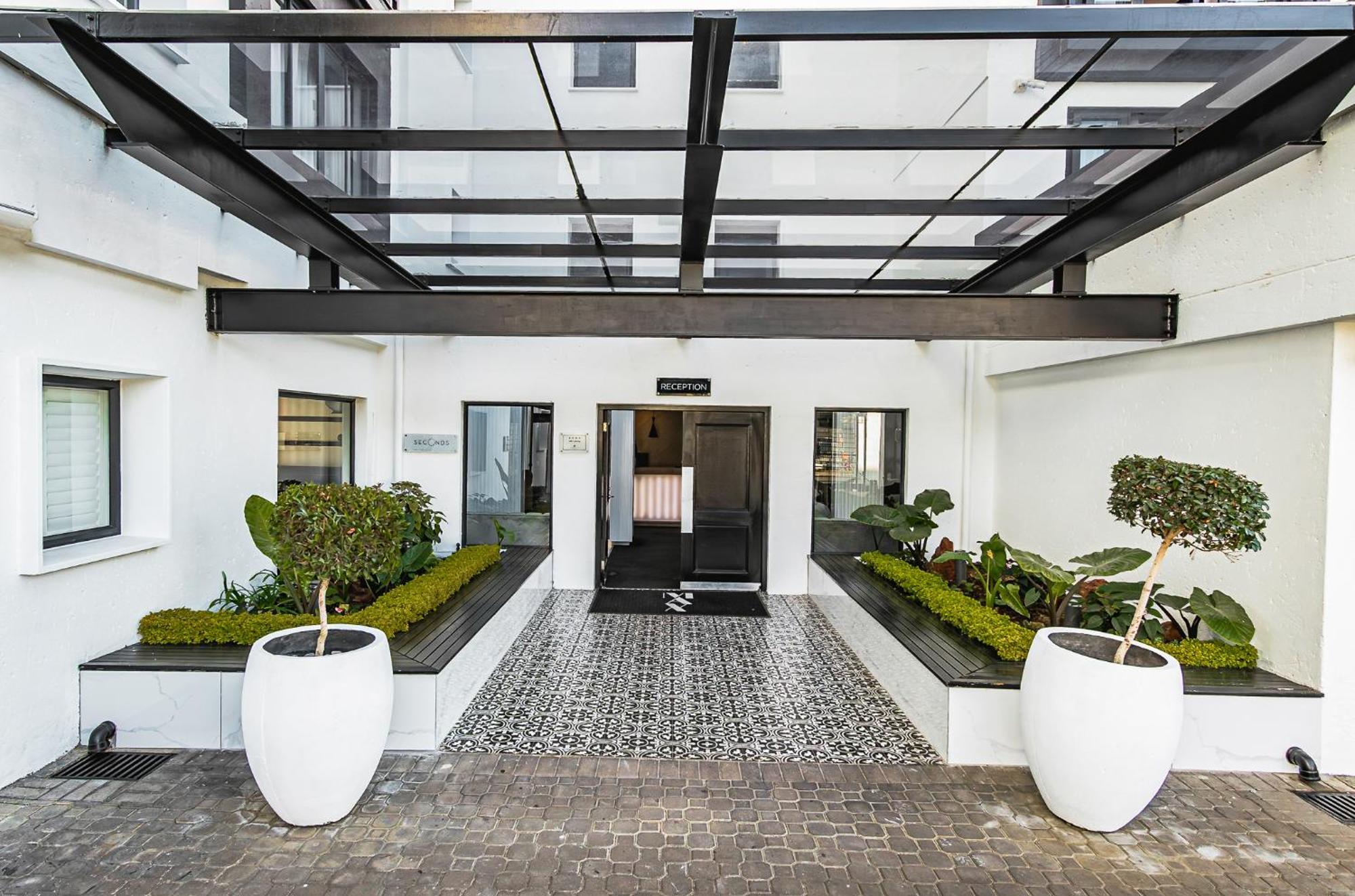The Max Sandton Johannesburg