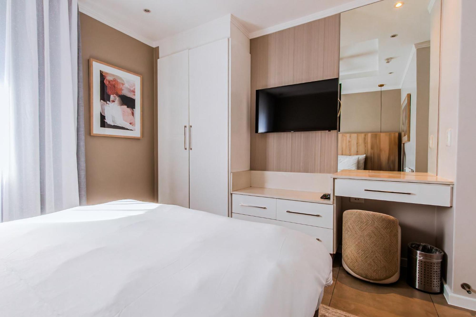 Apartment The Max Sandton