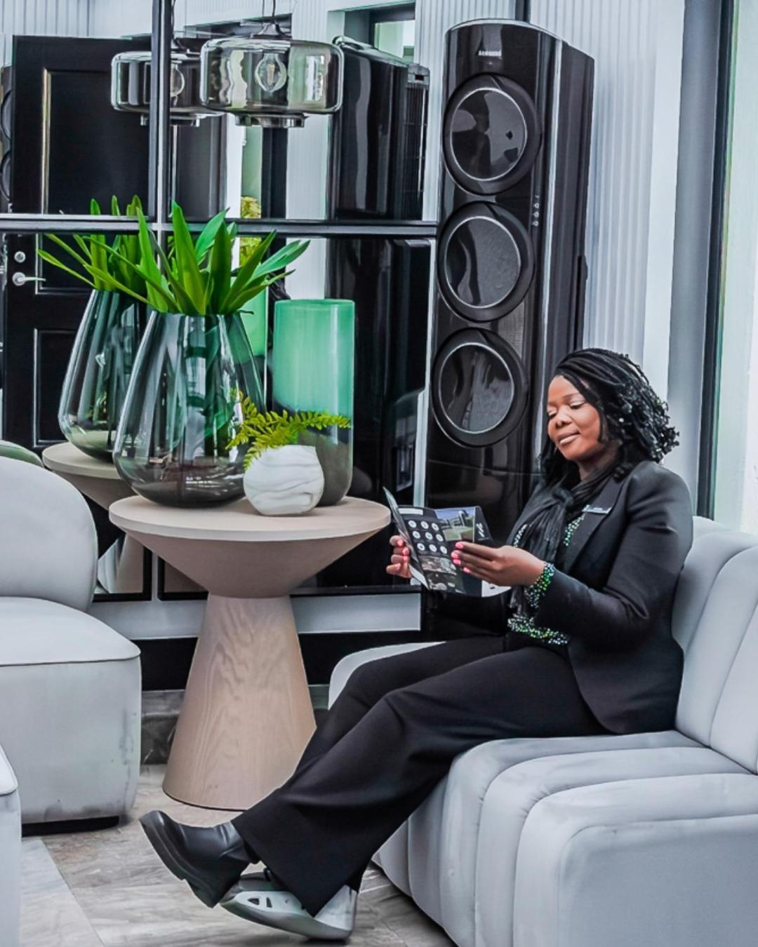 The Max Sandton Apartment Johannesburg