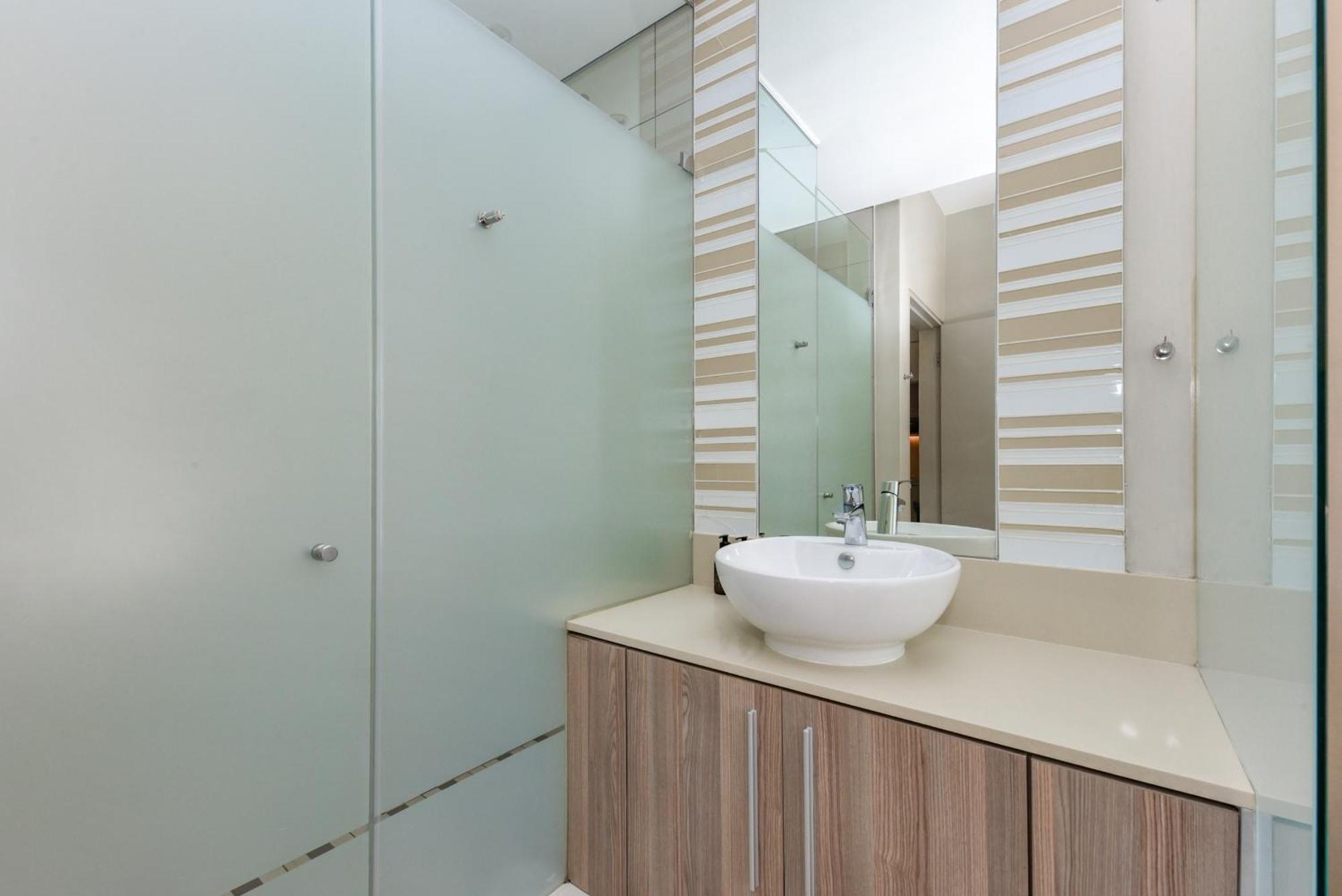 The Tyrwhitt Rosebank (adults Only) Apartment Johannesburg