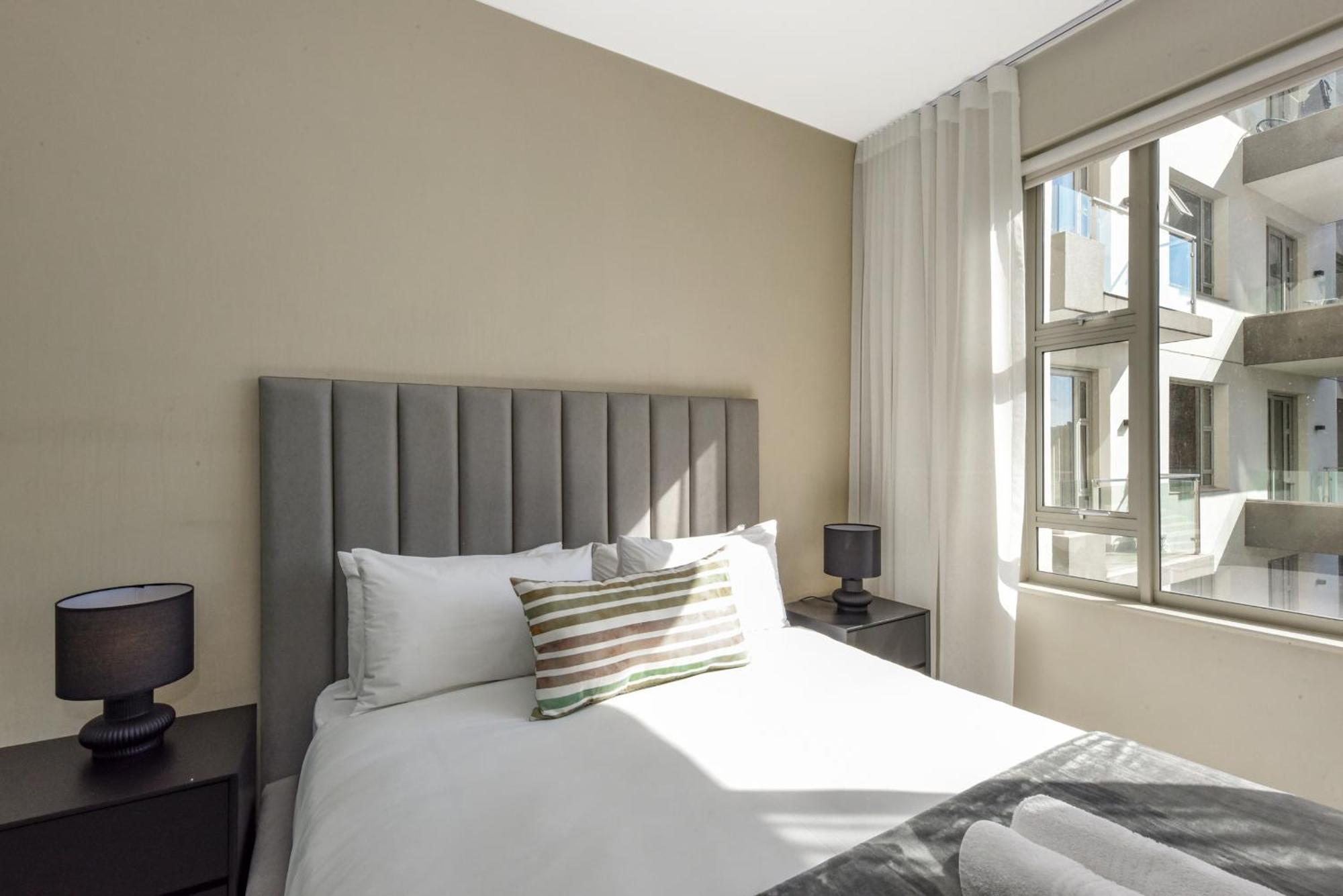 The Tyrwhitt Rosebank (adults Only) Apartment