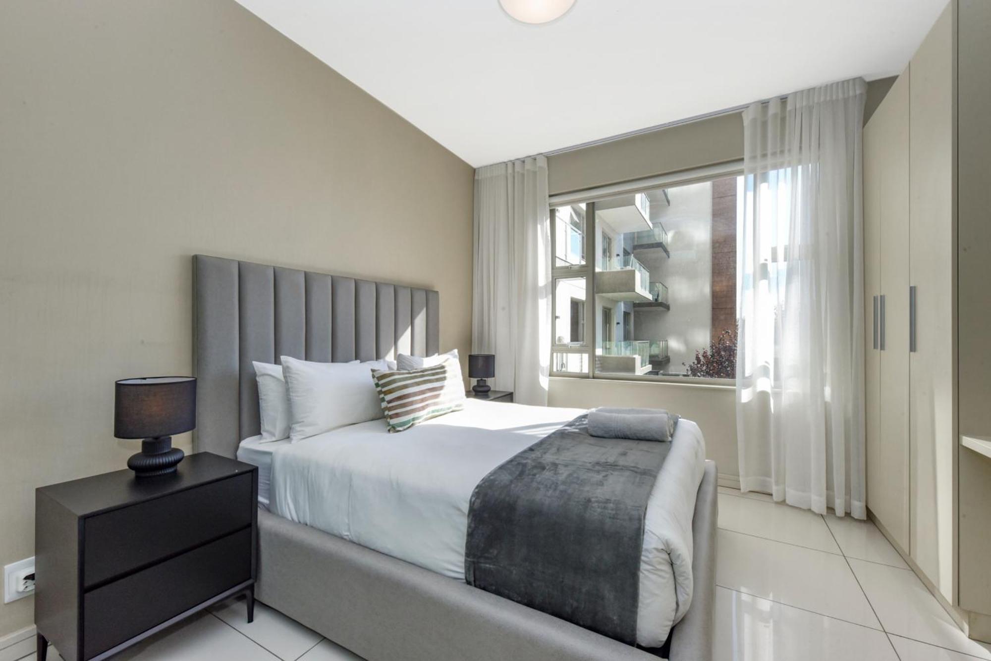 The Tyrwhitt Rosebank (adults Only) Apartment *