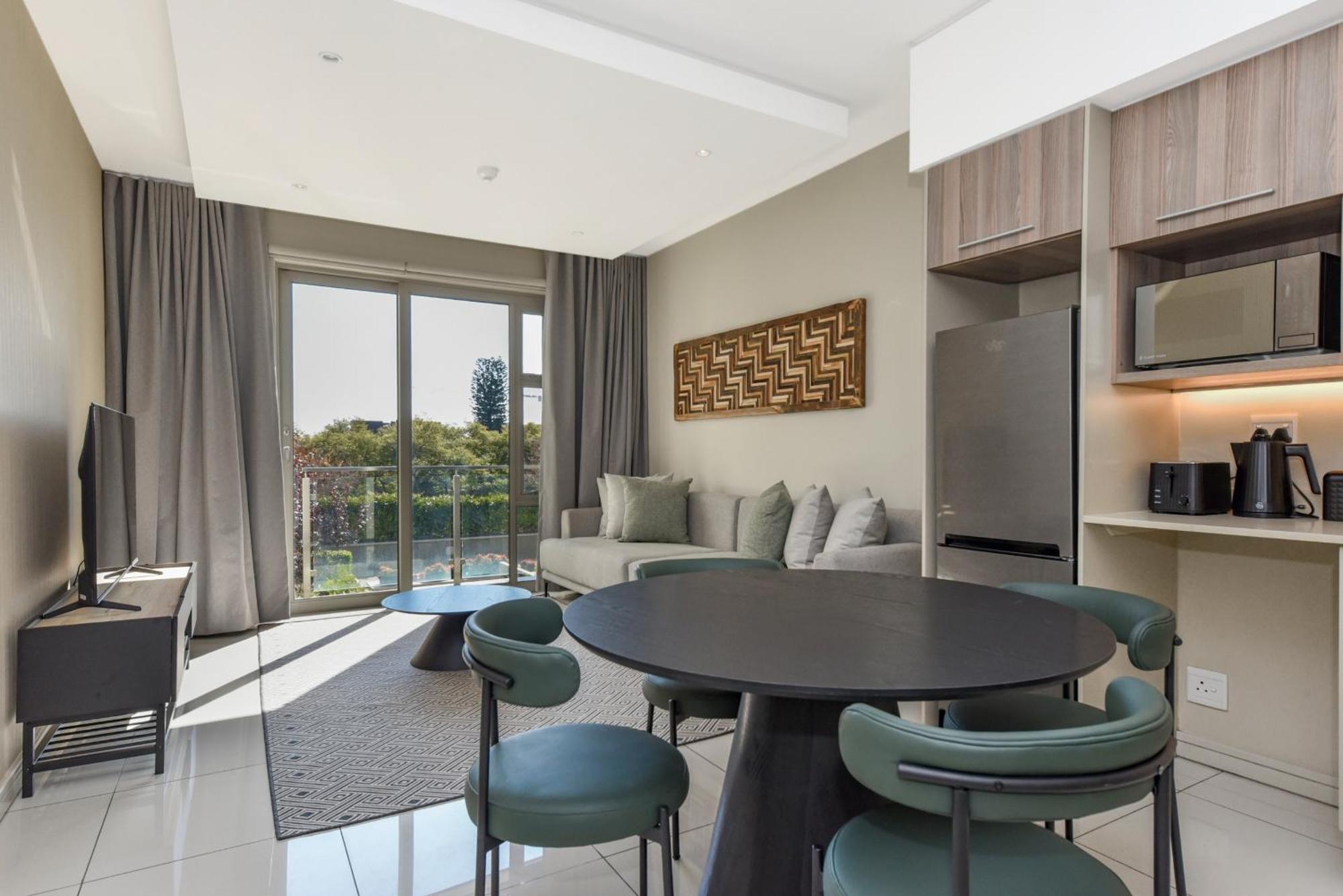 Apartment The Tyrwhitt Rosebank (adults Only) *