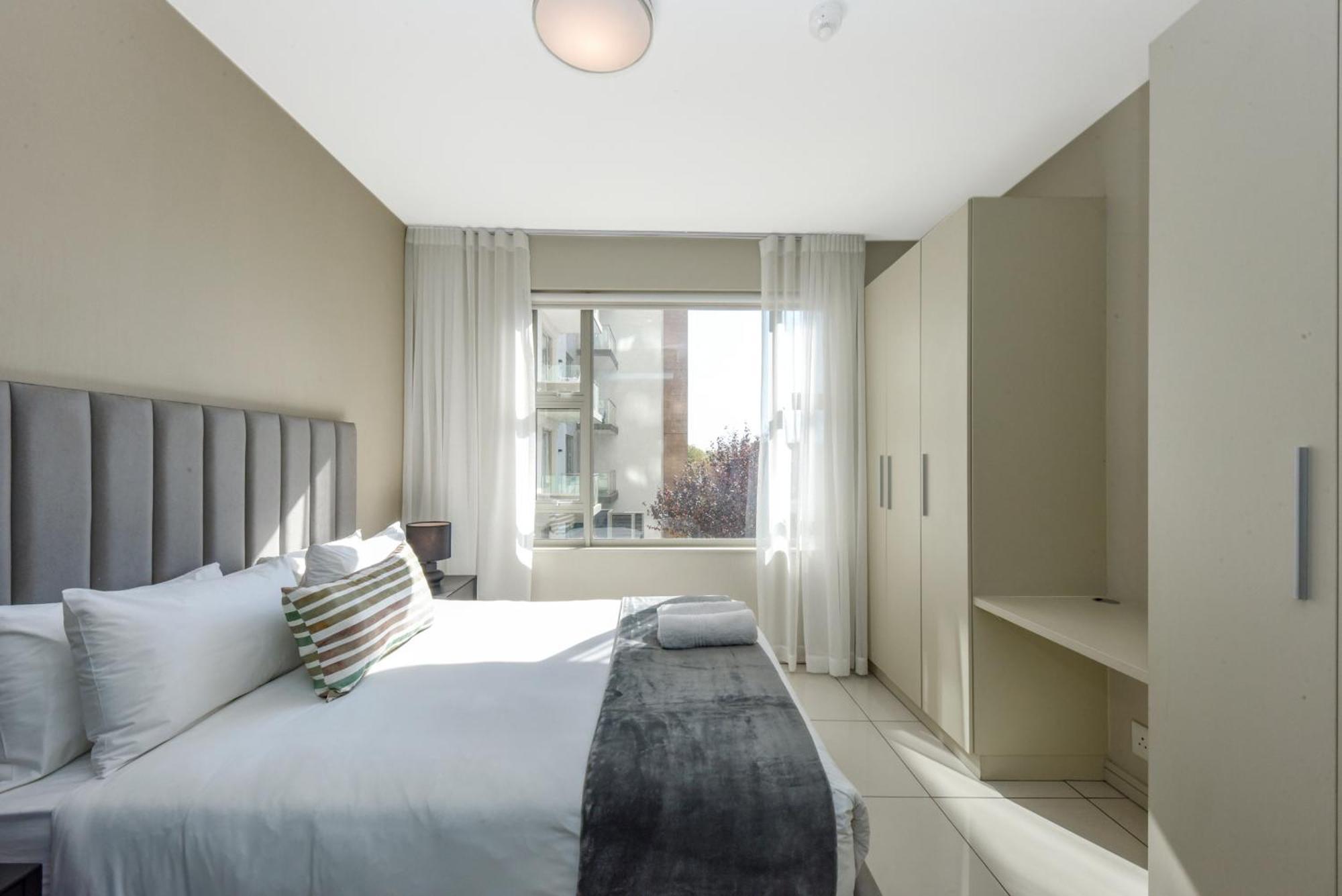 The Tyrwhitt Rosebank (adults Only) Apartment Johannesburg