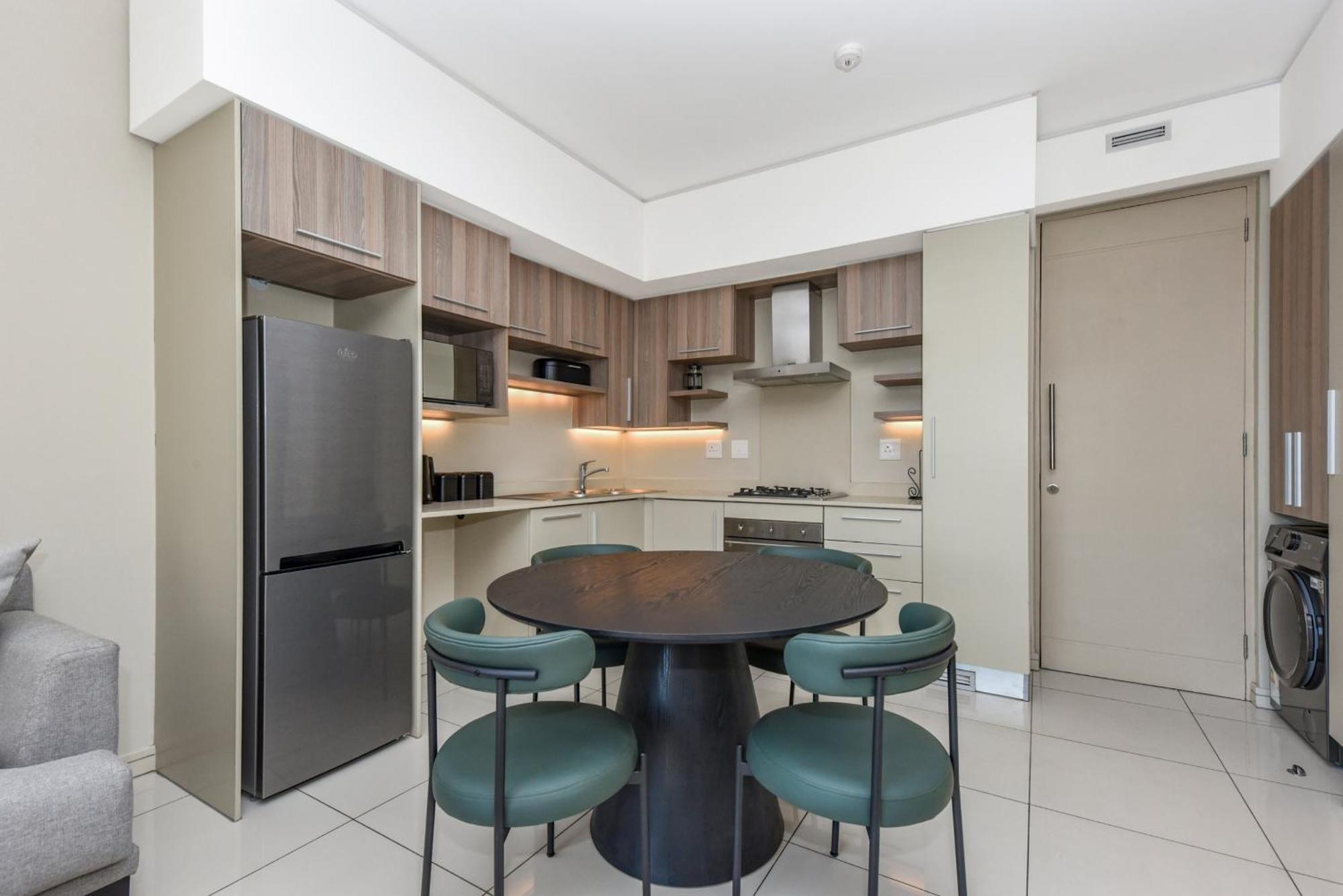 The Tyrwhitt Rosebank (adults Only) Apartment