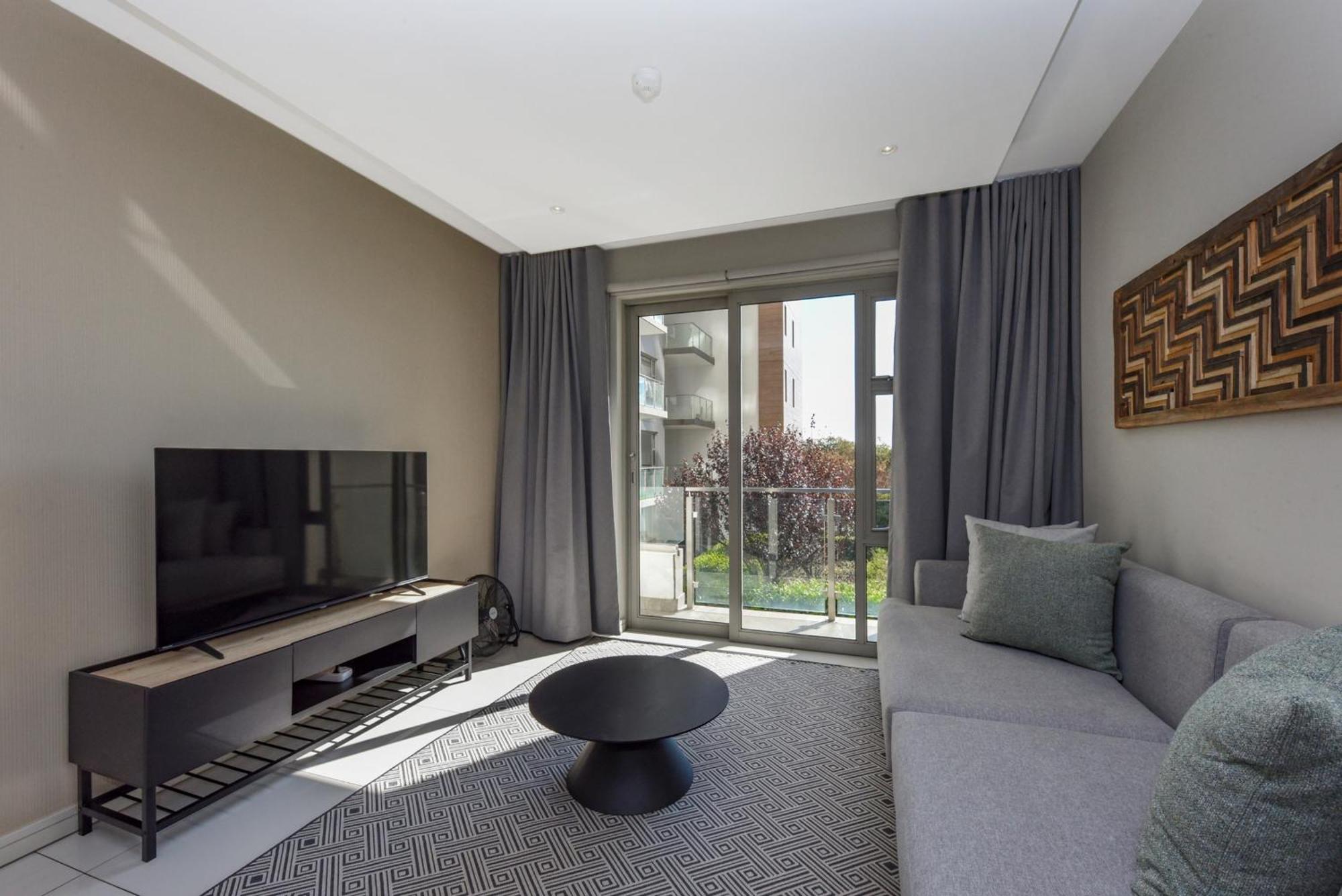 Apartment The Tyrwhitt Rosebank (adults Only) Johannesburg