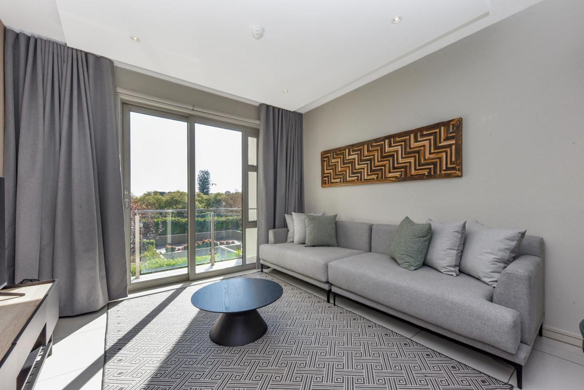 The Tyrwhitt Rosebank (adults Only)