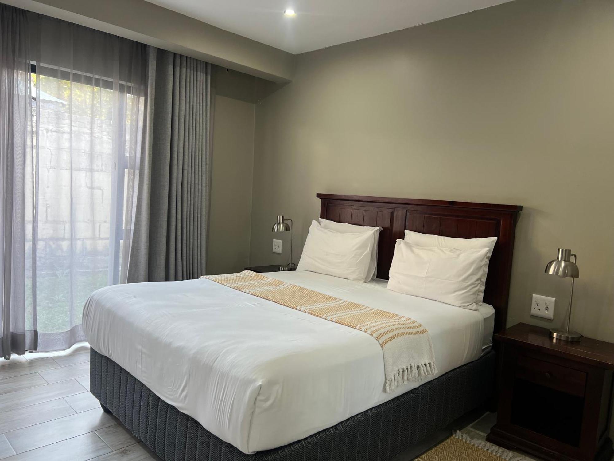 Rivonia Nhà khách 5*