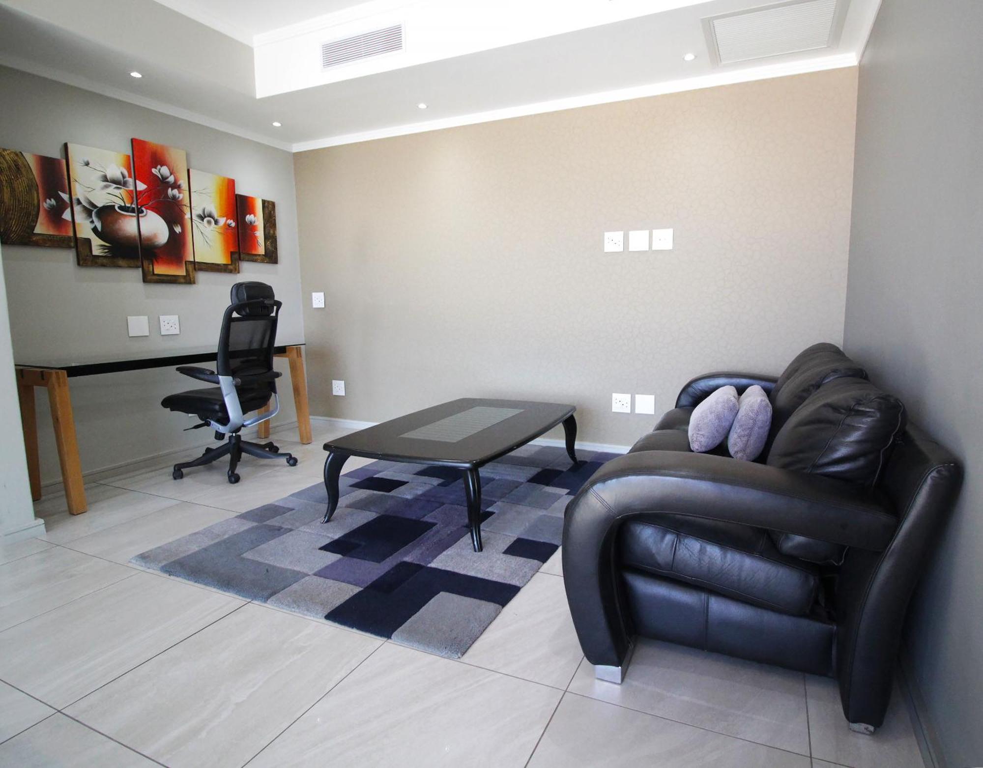 Sandton Smart Sixteen Johannesburg