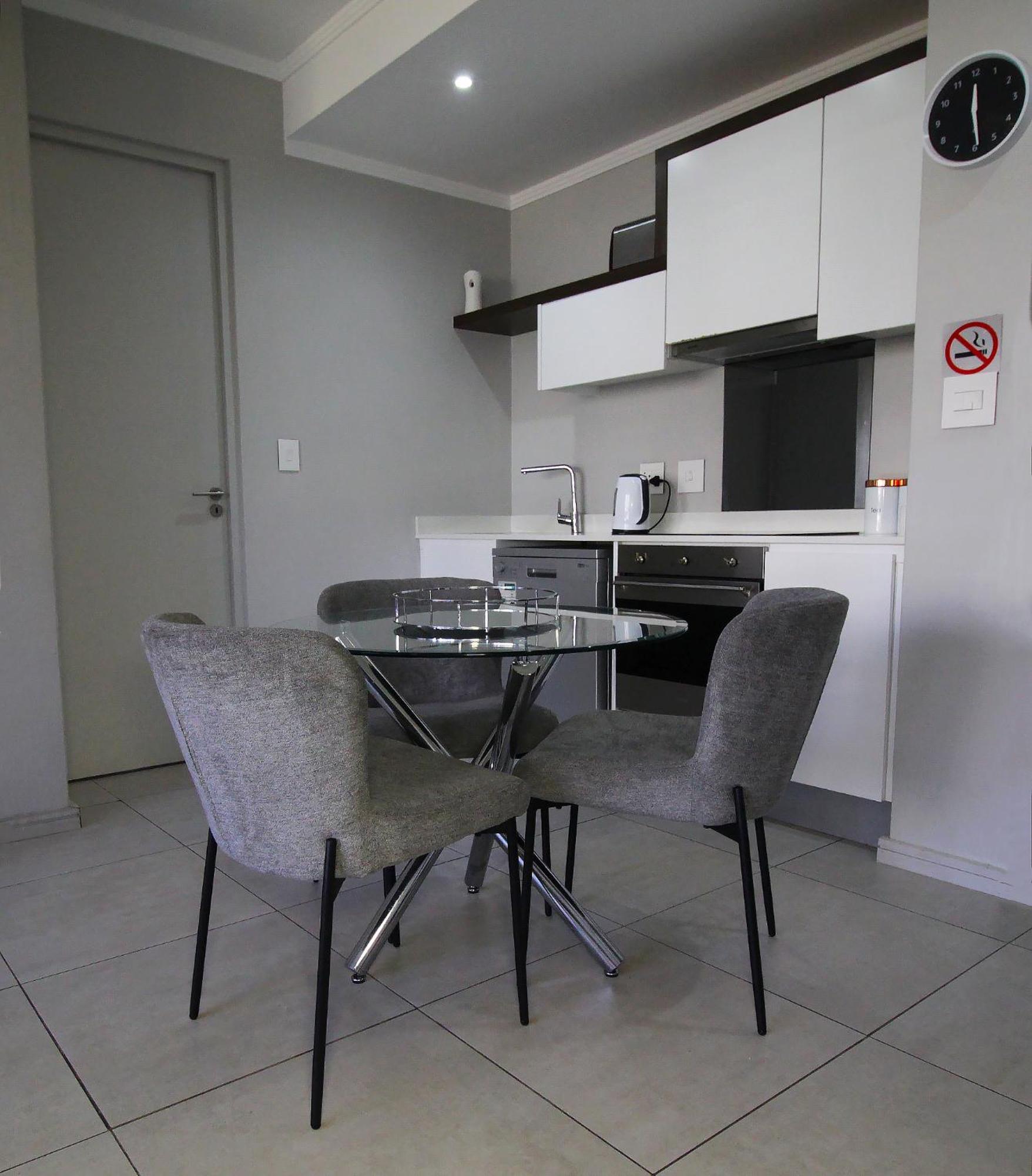 Sandton Smart Căn hộ