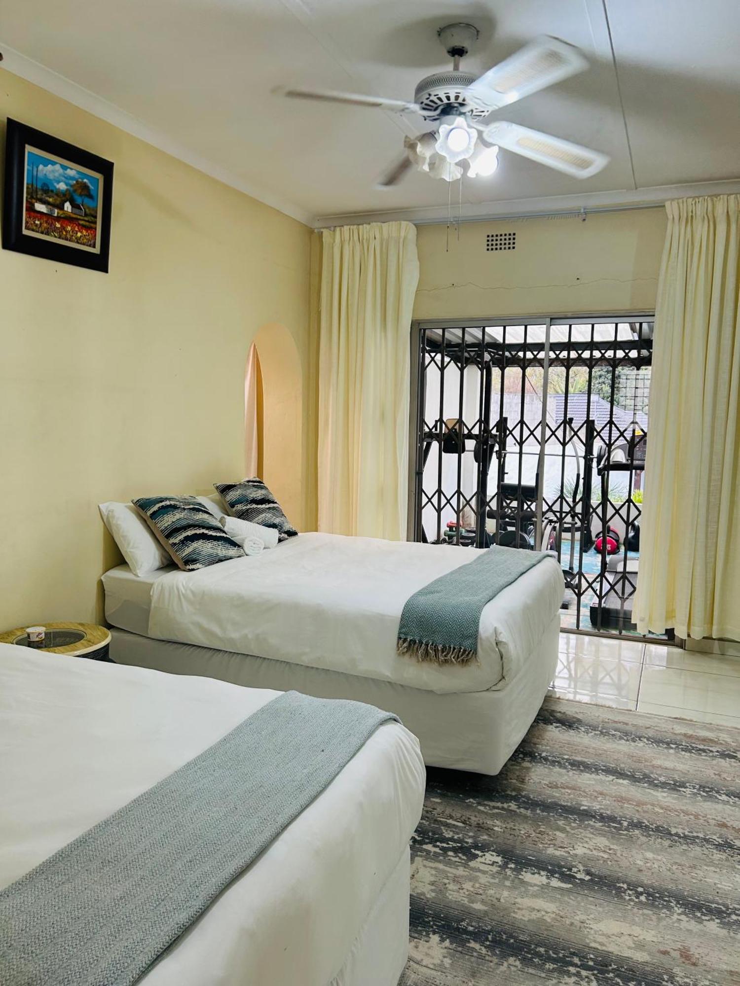 Mondeor Holiday home *