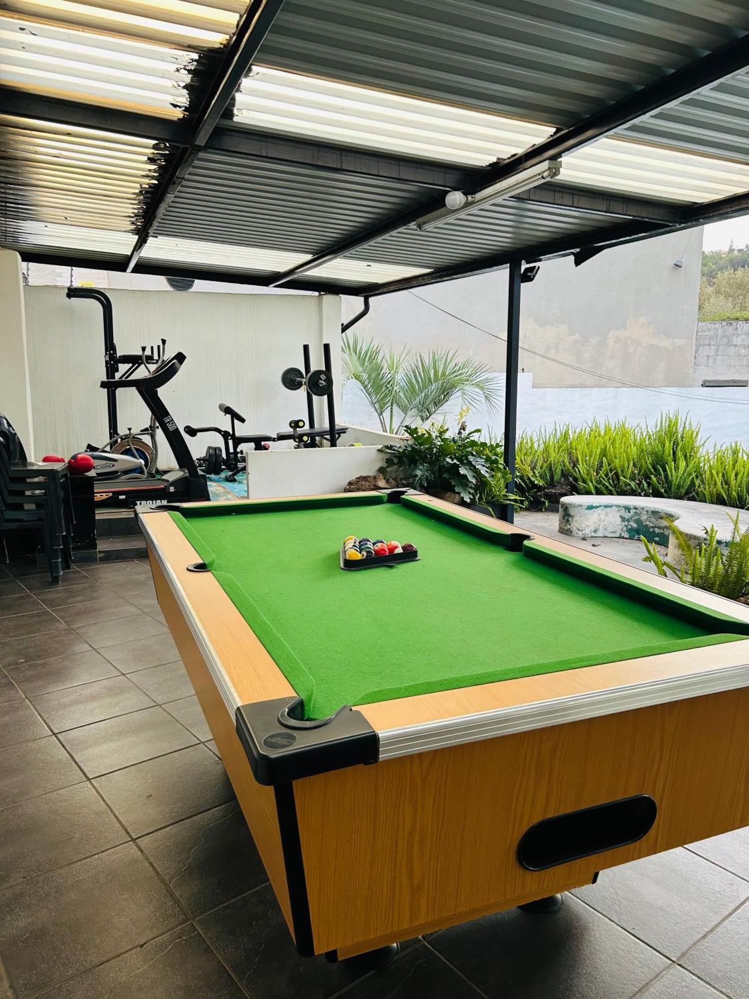 Holiday home Mondeor Johannesburg