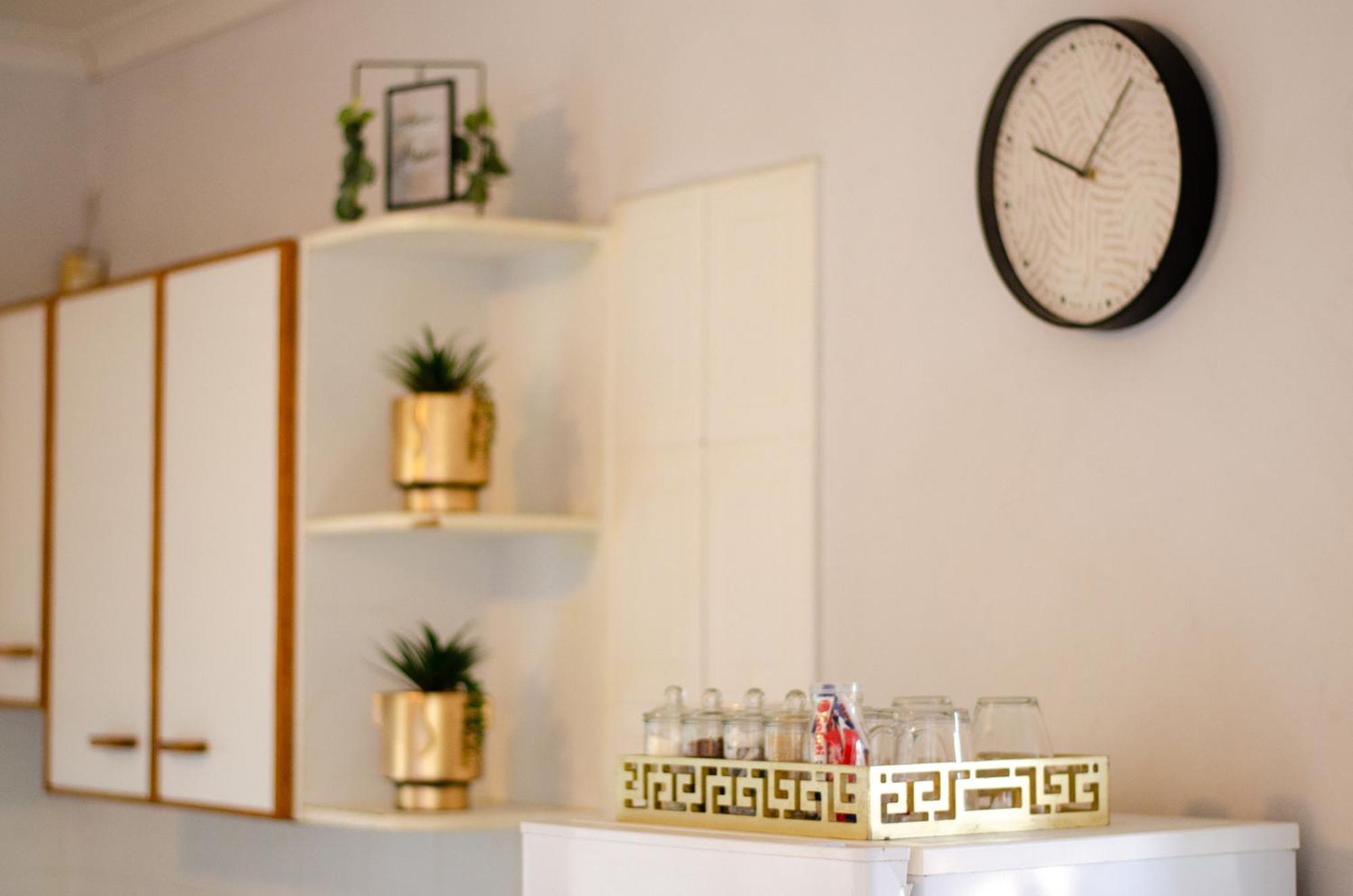 Dreamnest Bed & Breakfast Johannesburg