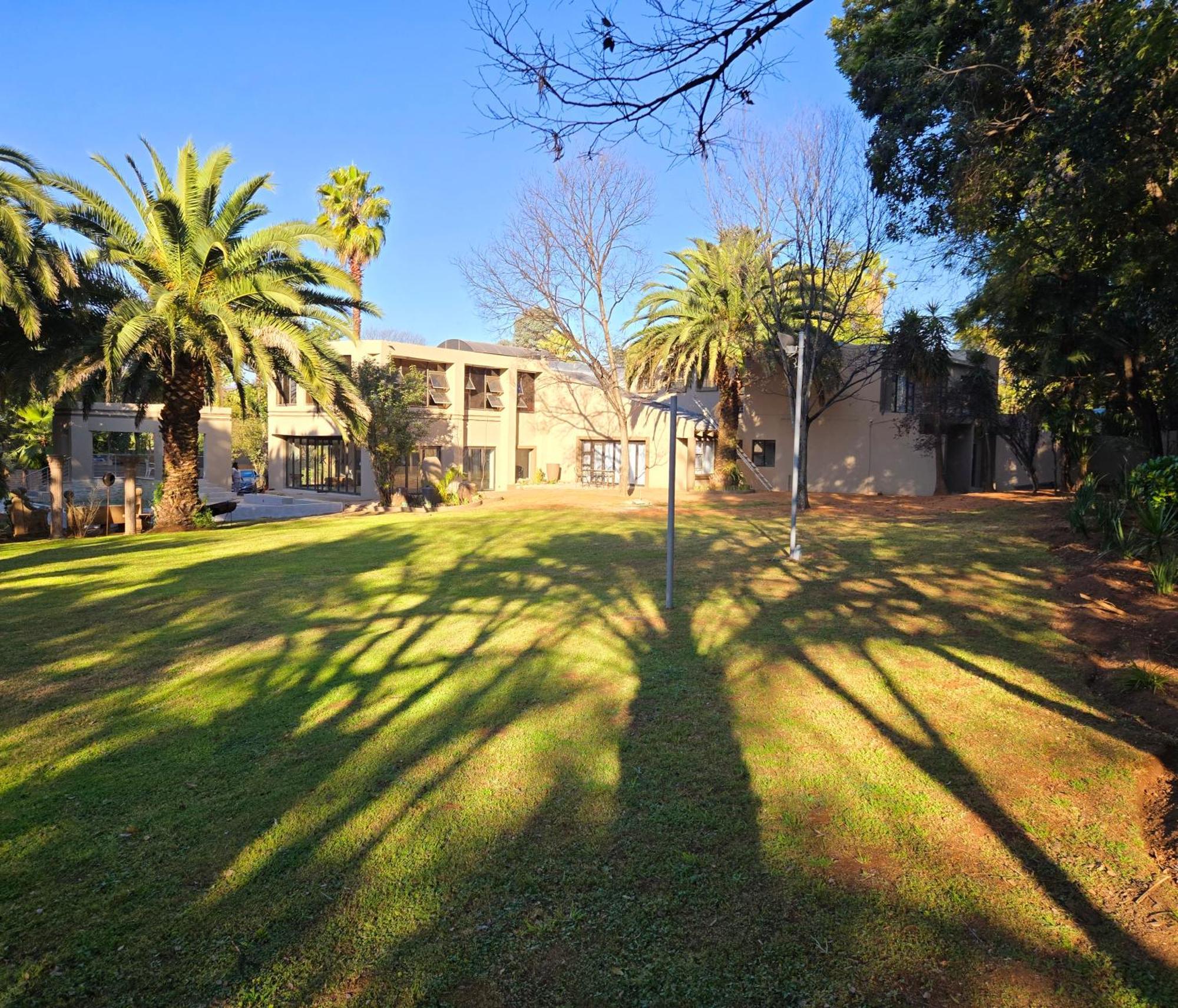 The Hide On Aston-sandton Johannesburg