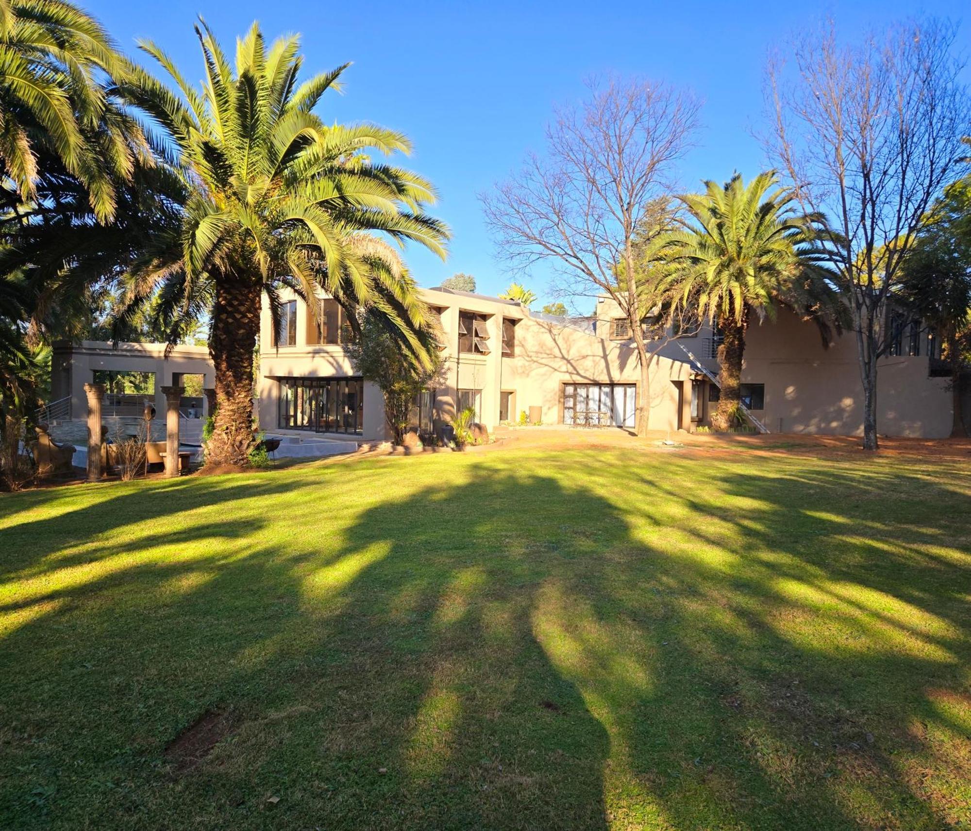 The Hide On Aston-sandton Guest house