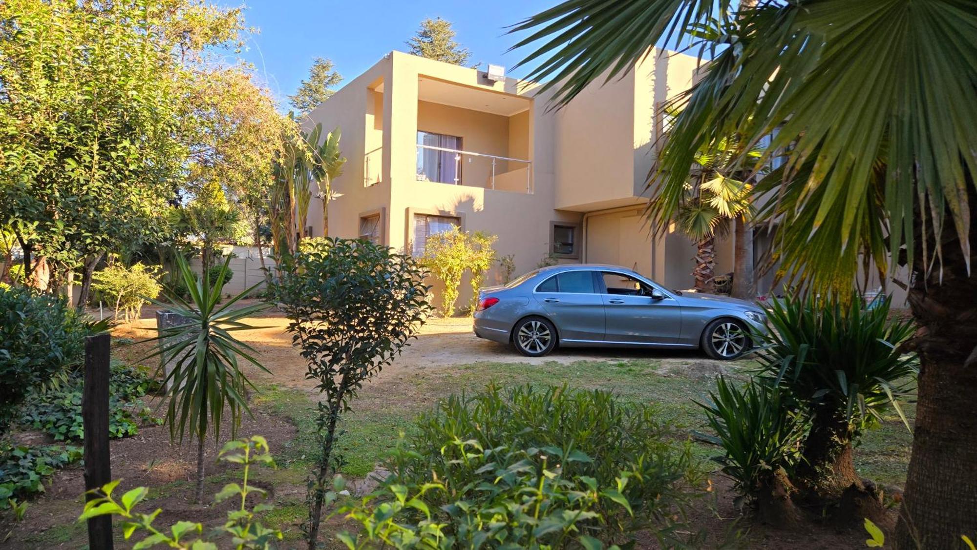 Guest house The Hide On Aston-sandton