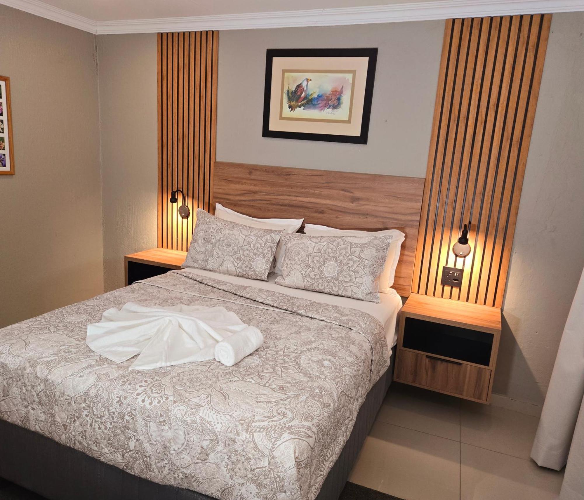 Guest house The Hide On Aston-sandton *