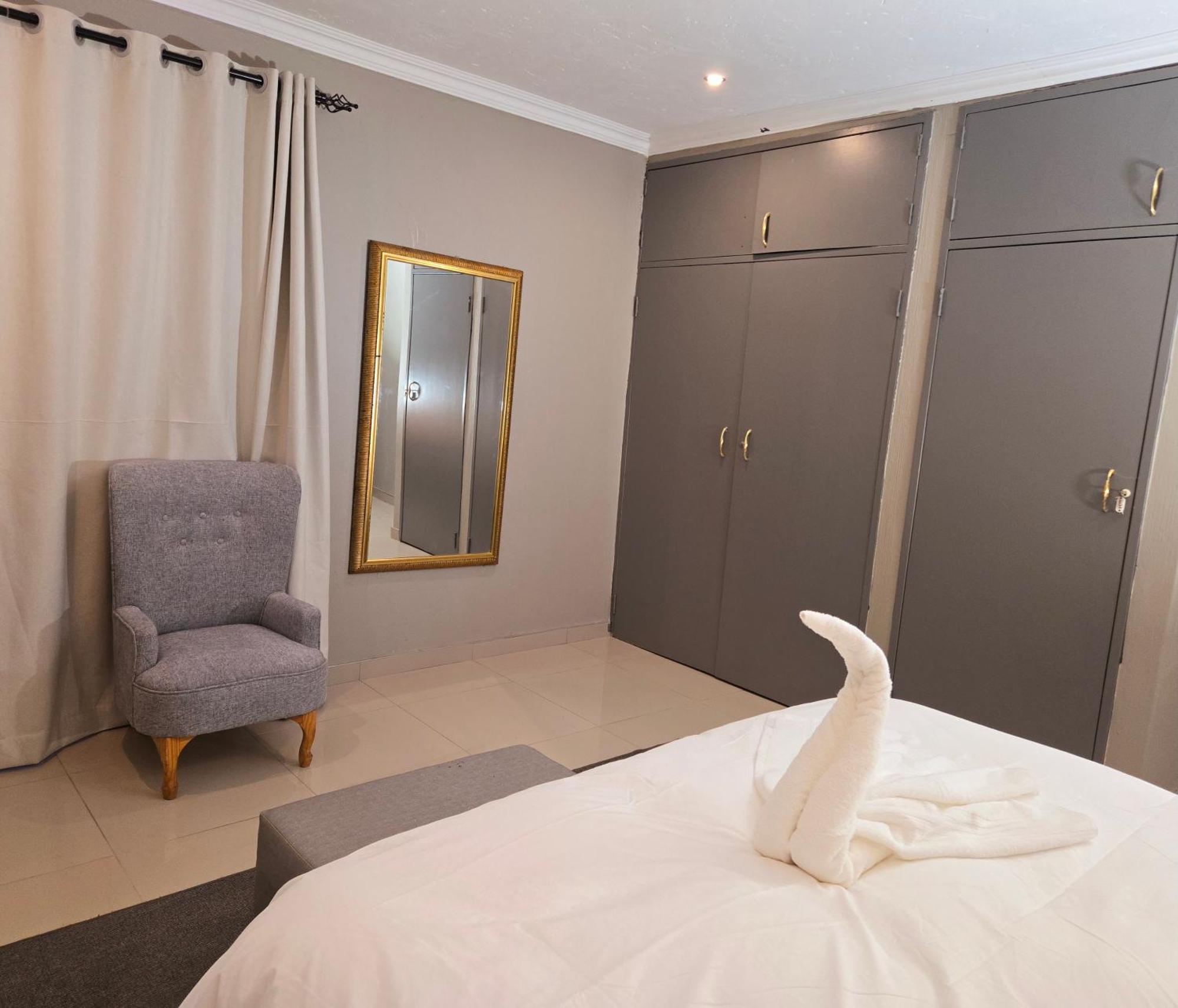 Guest house The Hide On Aston-sandton