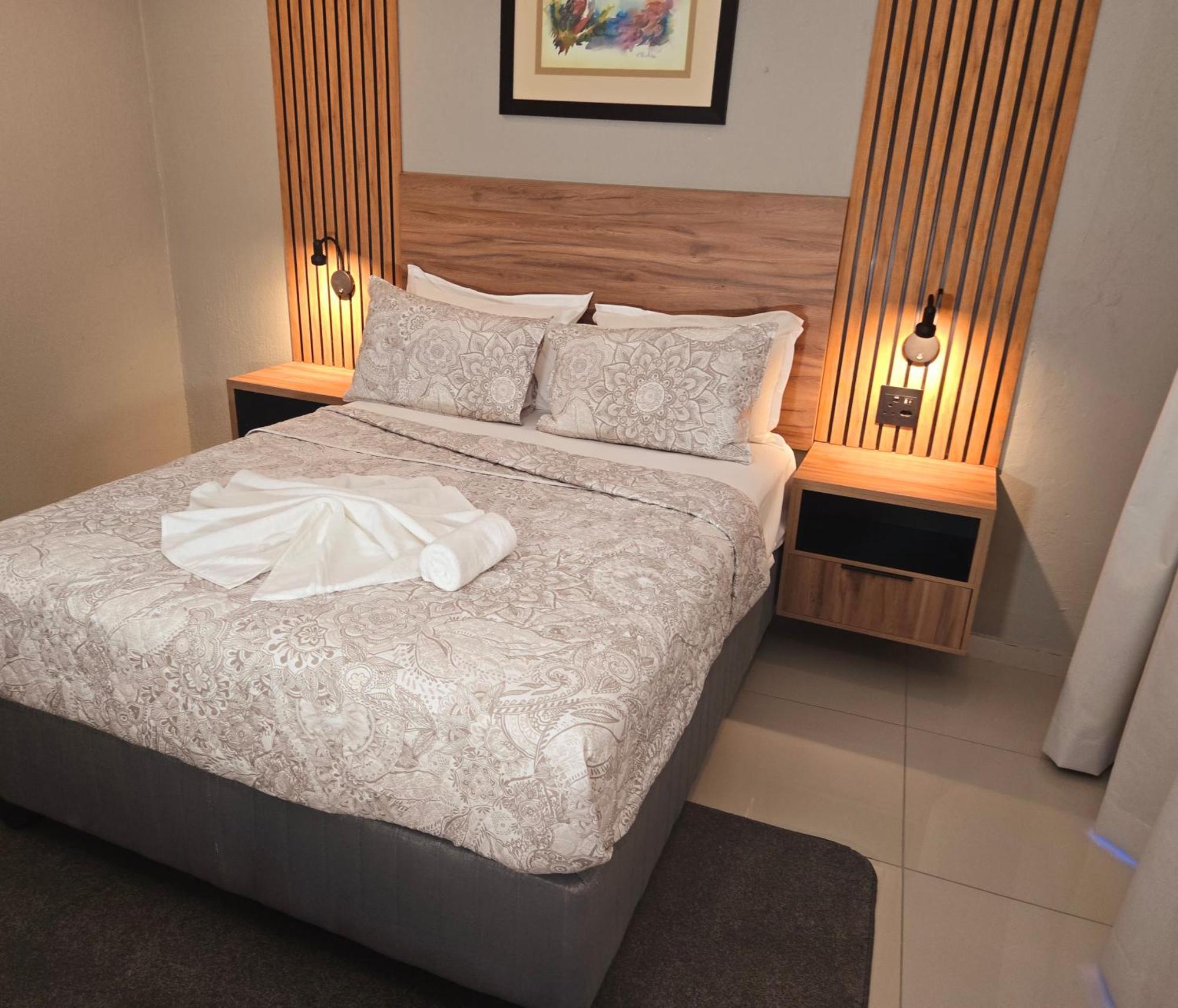 Guest house The Hide On Aston-sandton *