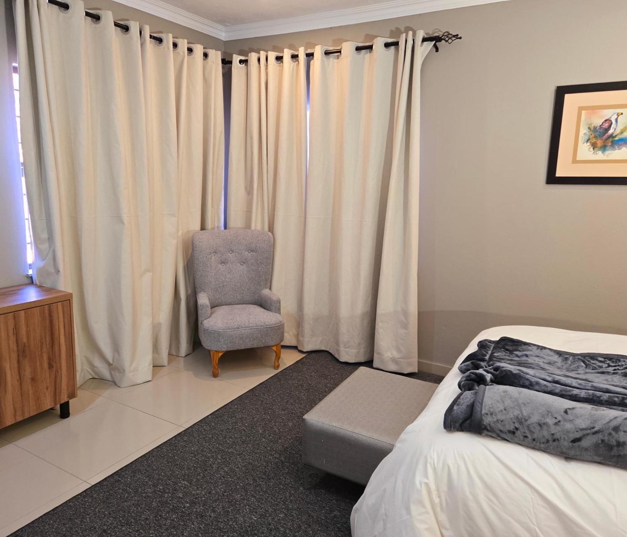 The Hide On Aston-sandton Guest house Johannesburg