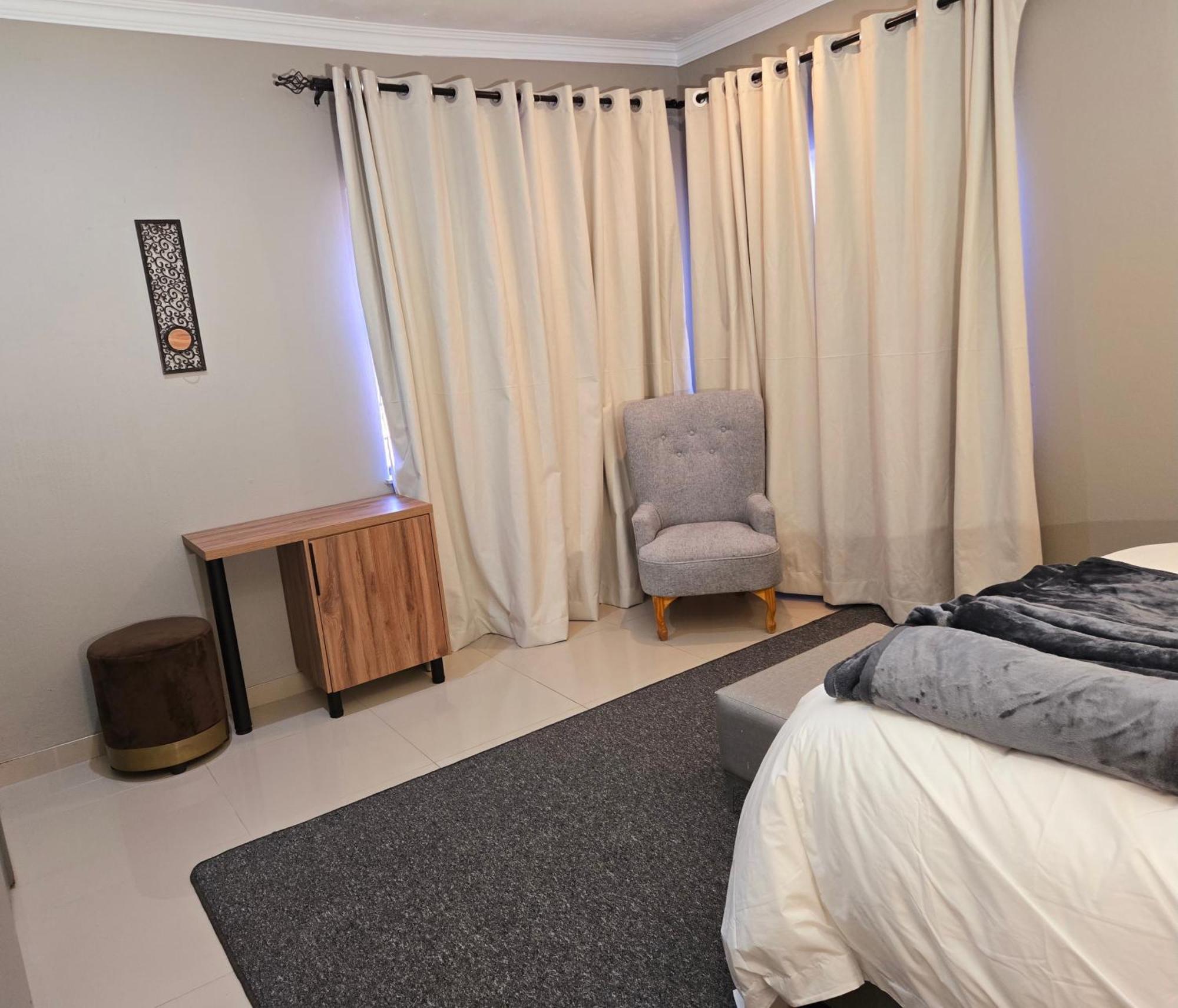 Guest house The Hide On Aston-sandton Johannesburg