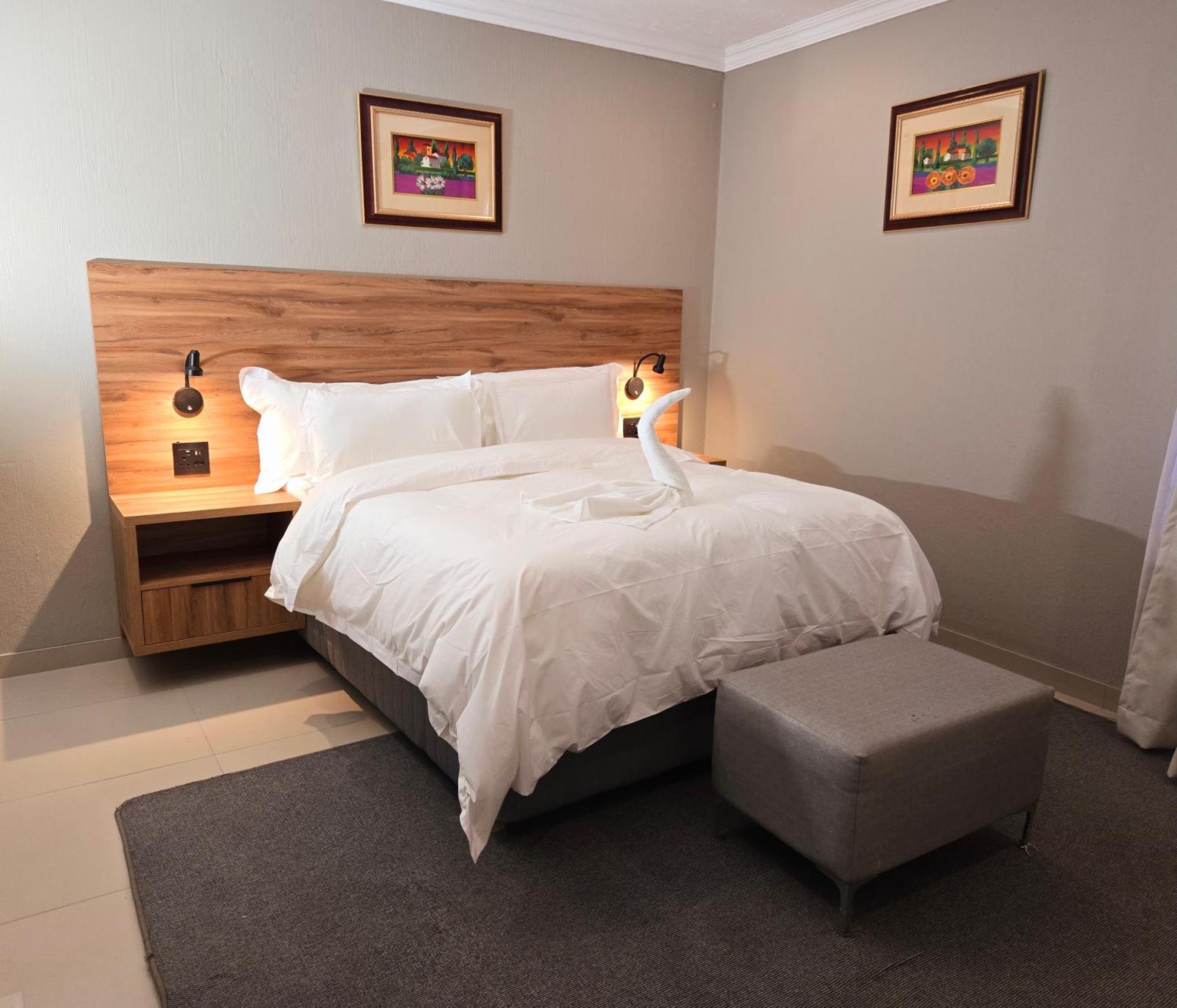 Guest house The Hide On Aston-sandton