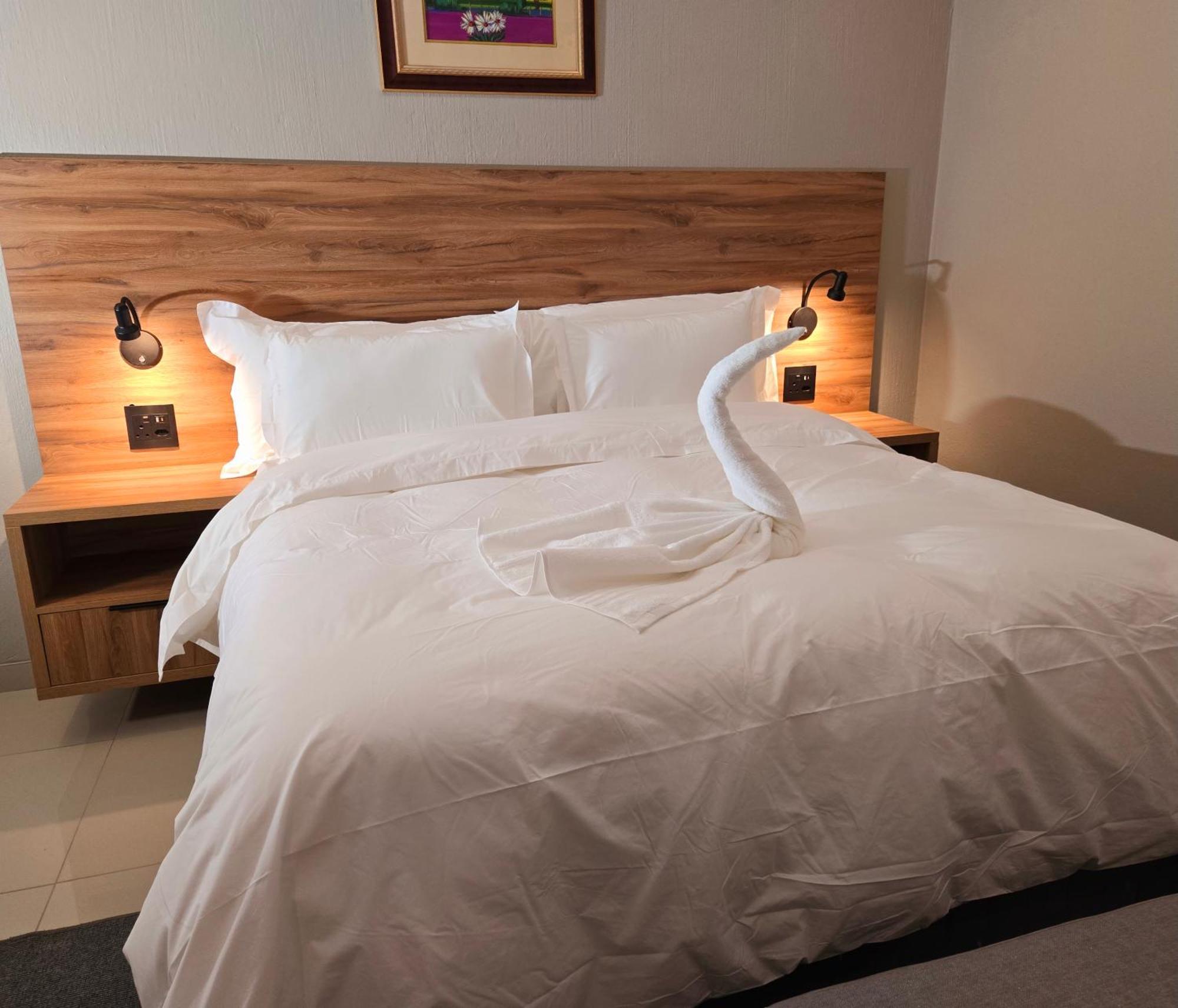 Guest house The Hide On Aston-sandton