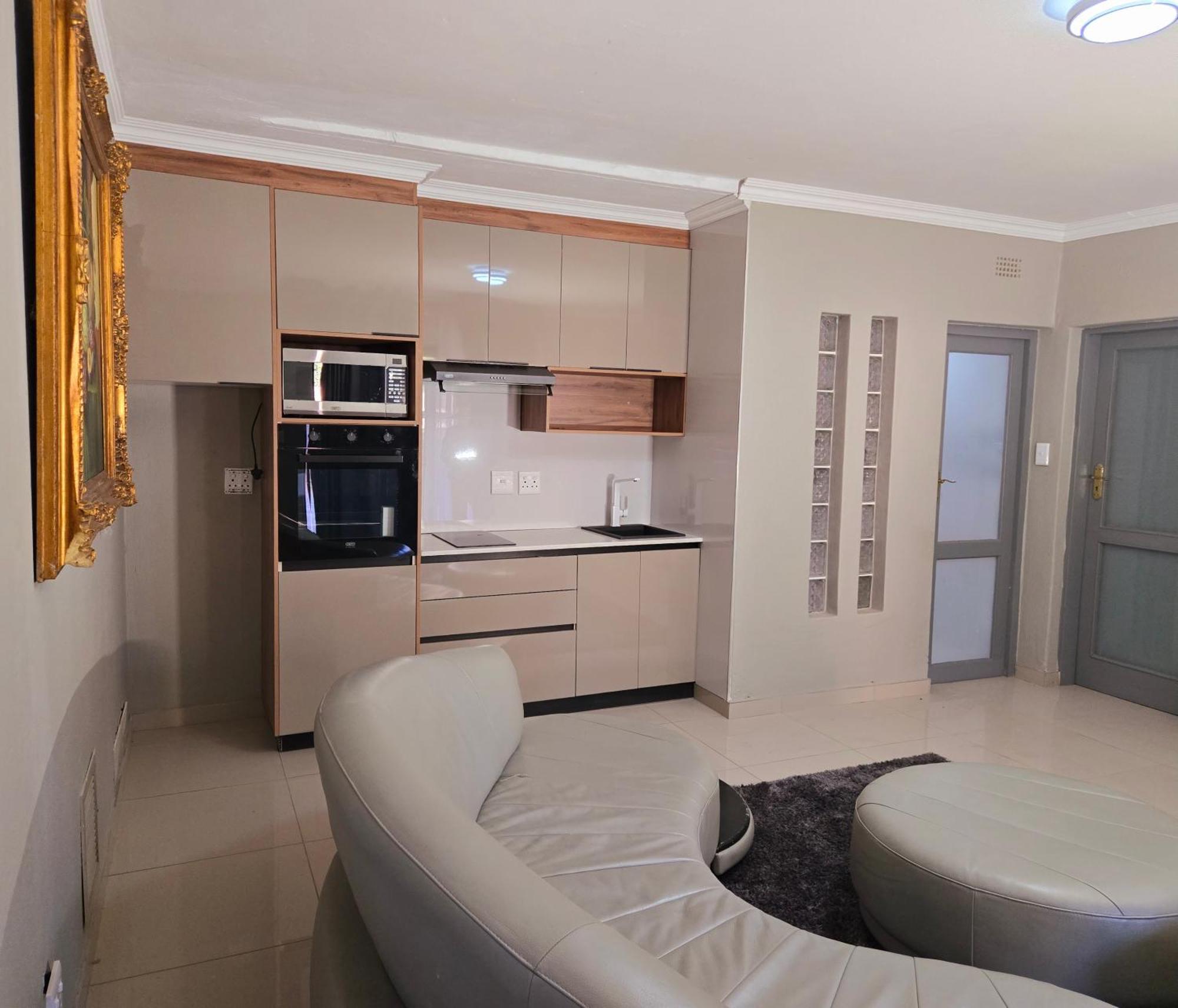 Guest house The Hide On Aston-sandton Johannesburg