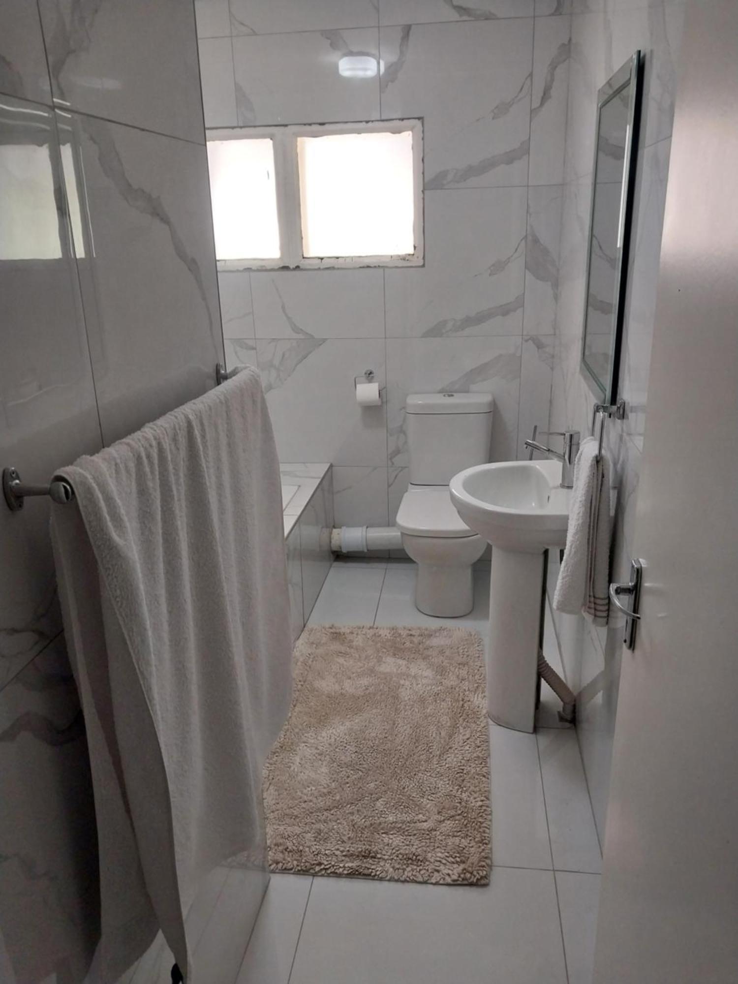 Hospedagem domiciliar Modern Comfort In Sandton *