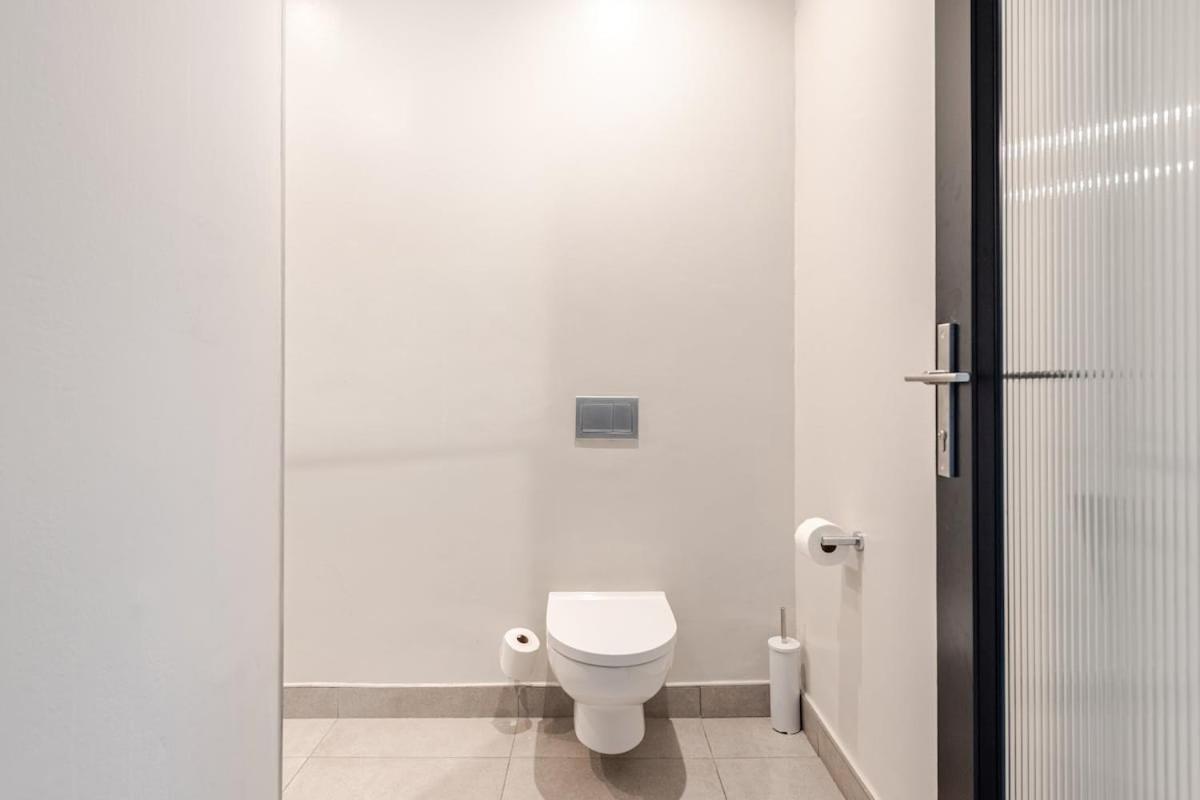The Lineal In Heart Of Sandton With Backup Water And Power Apartment Johannesburg