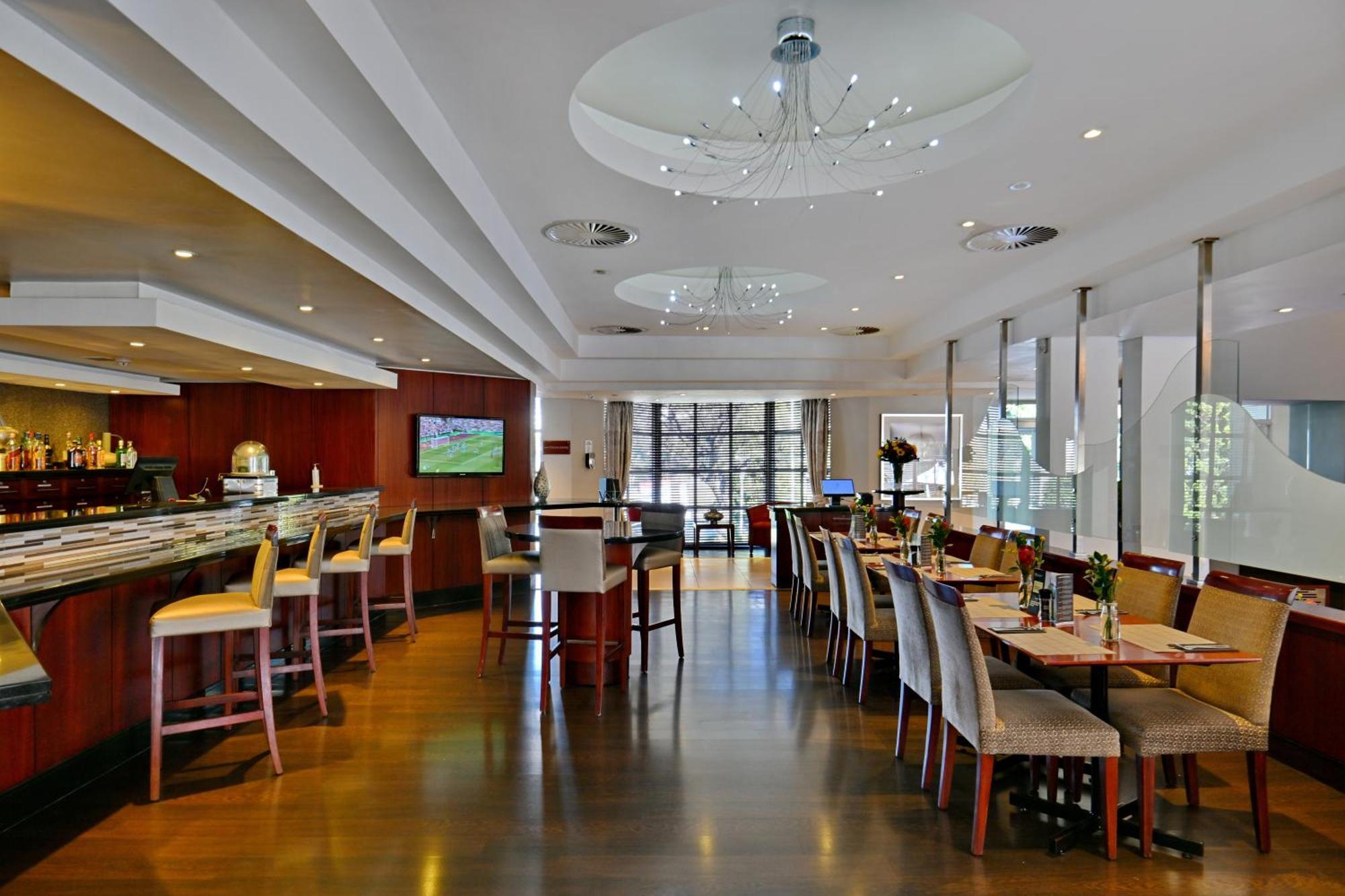 Sandton, Morningside 3* Johannesburg