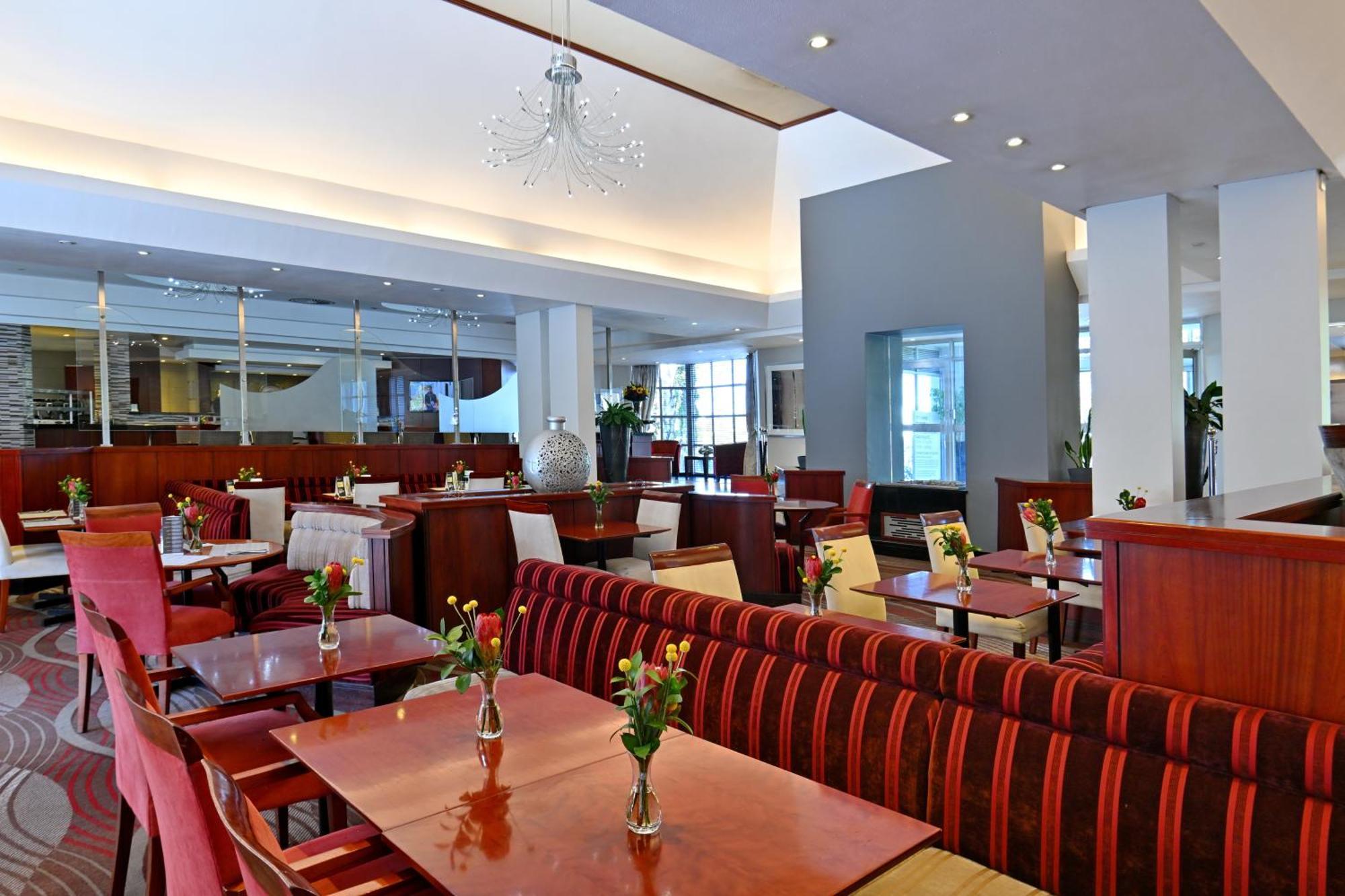 Sandton, Morningside Hotel Johannesburg