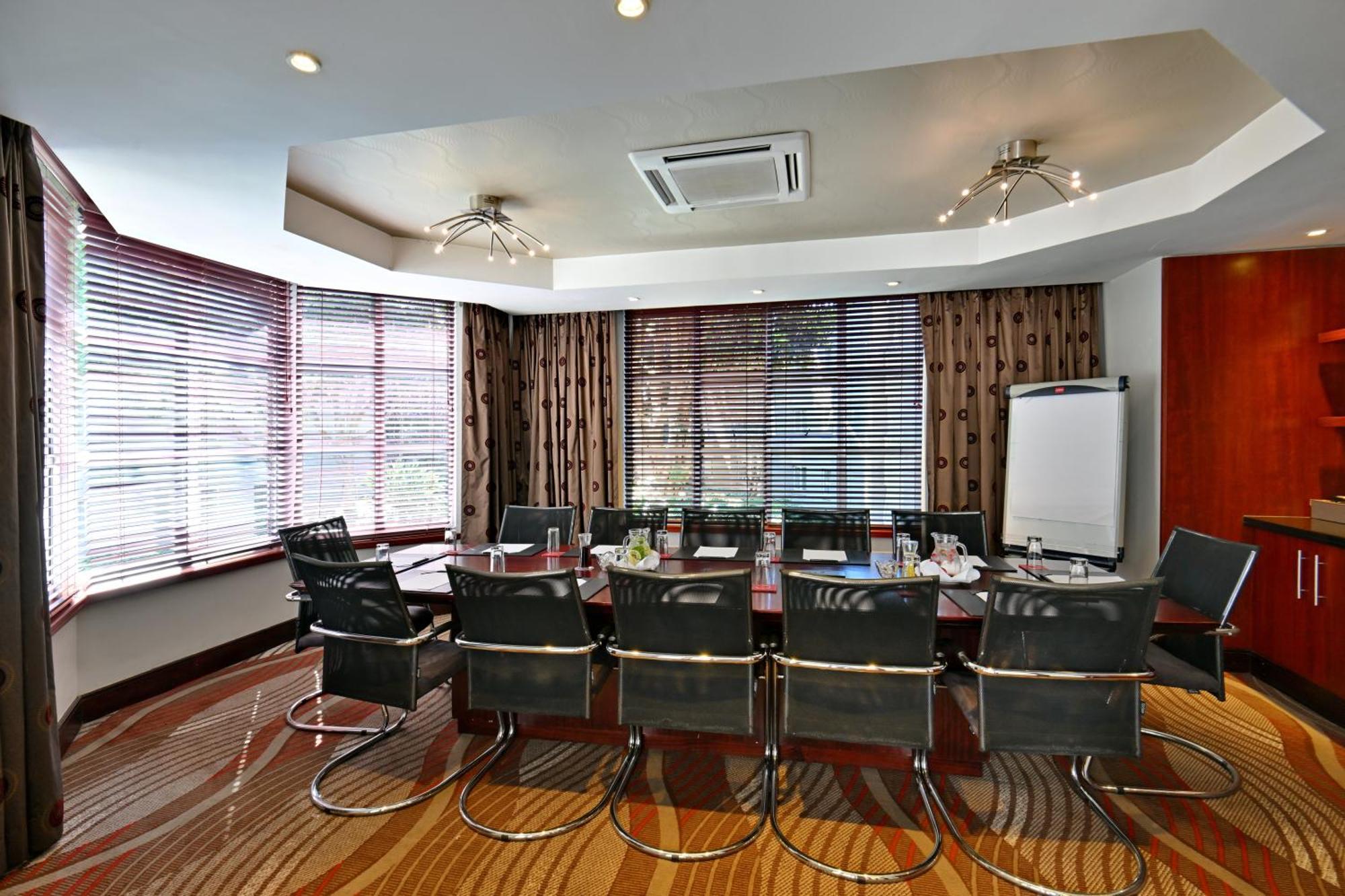 Sandton, Morningside 3* Johannesburg