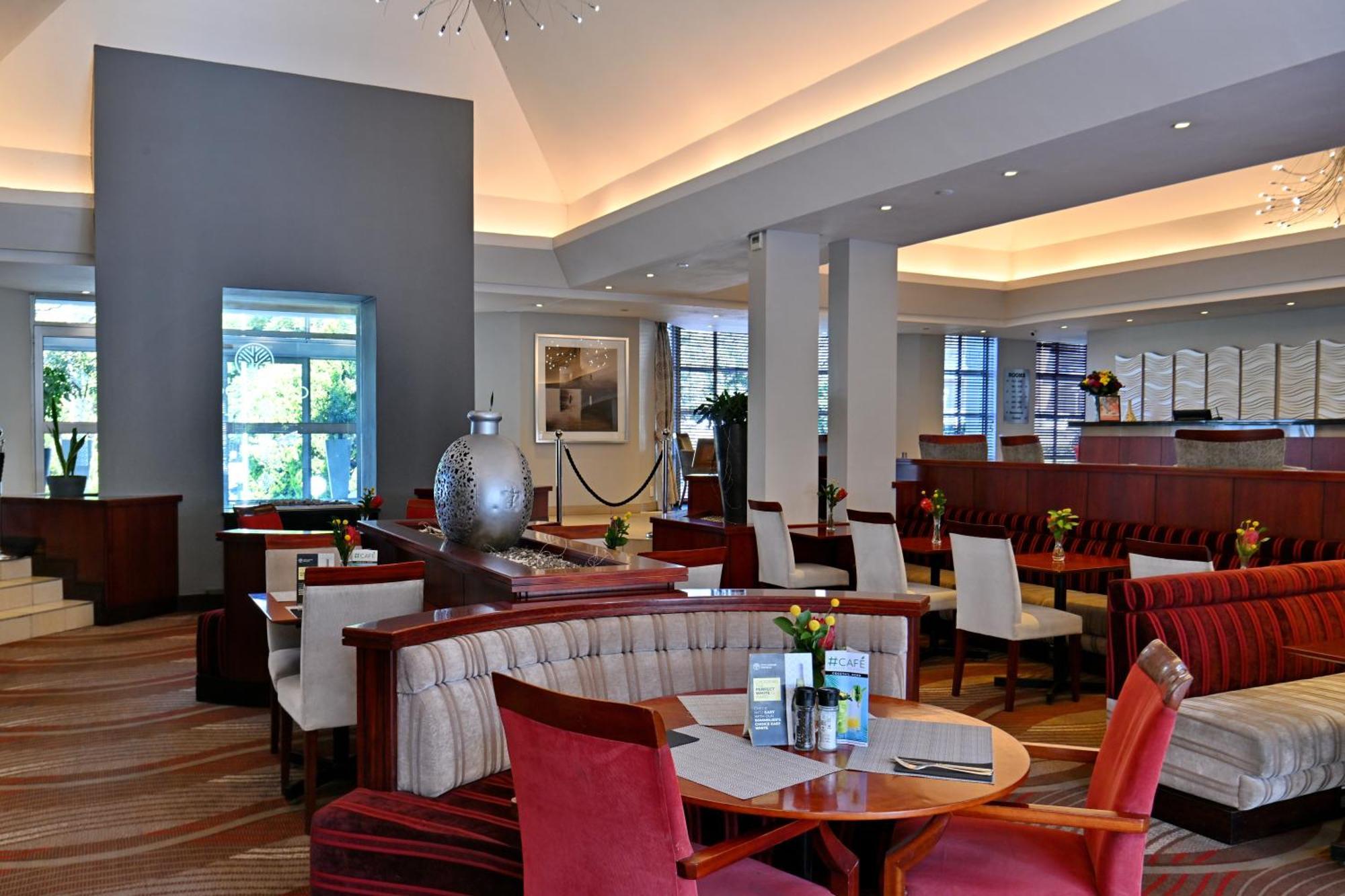 Hotel Sandton, Morningside