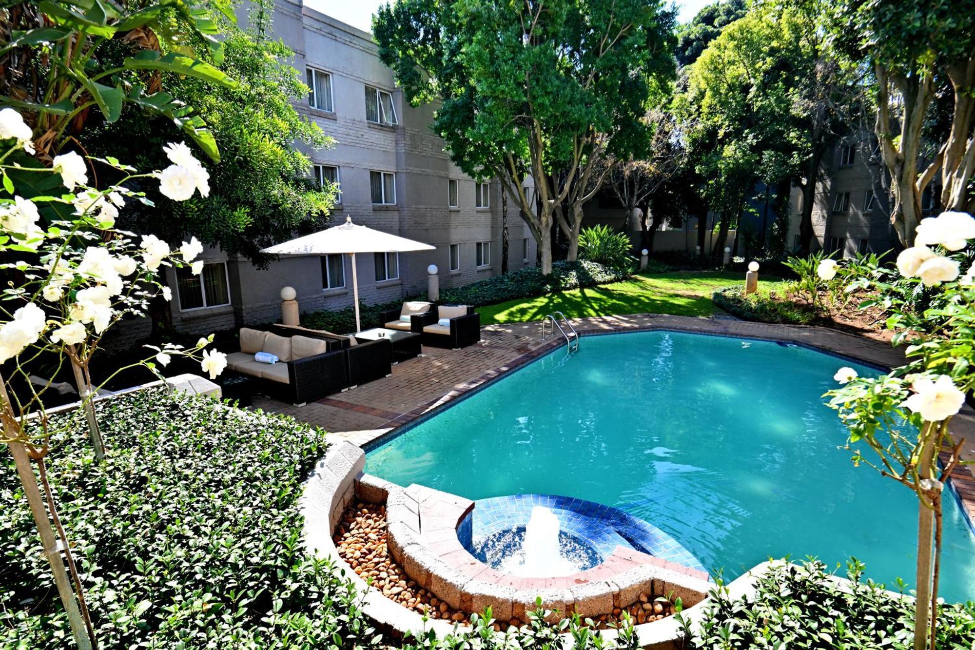 Sandton, Morningside Johannesburg
