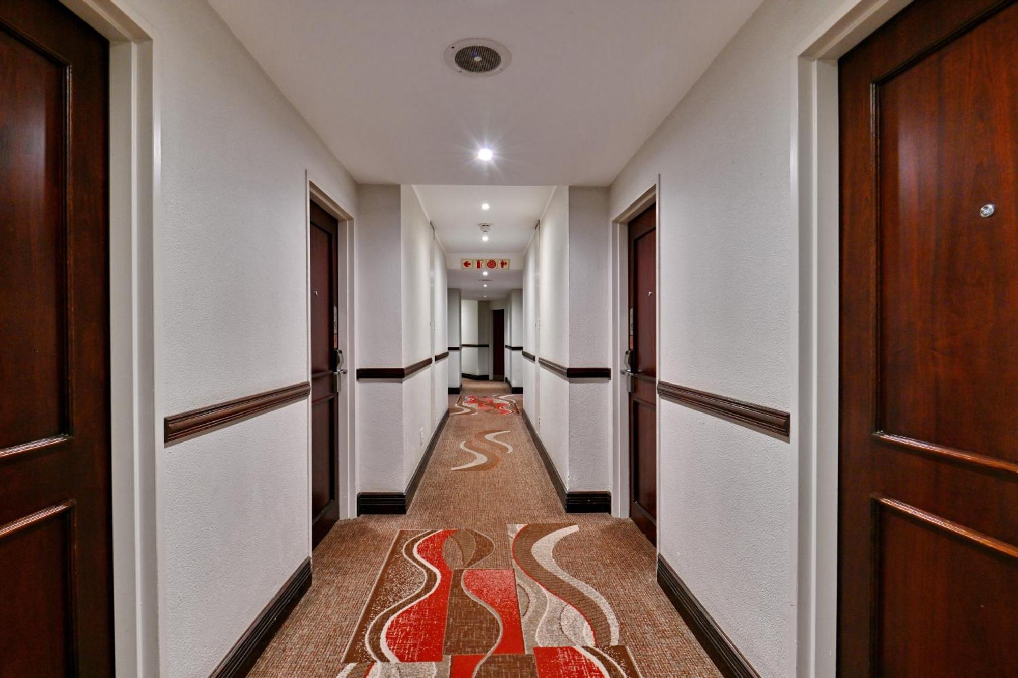 Sandton, Morningside 3* Johannesburg