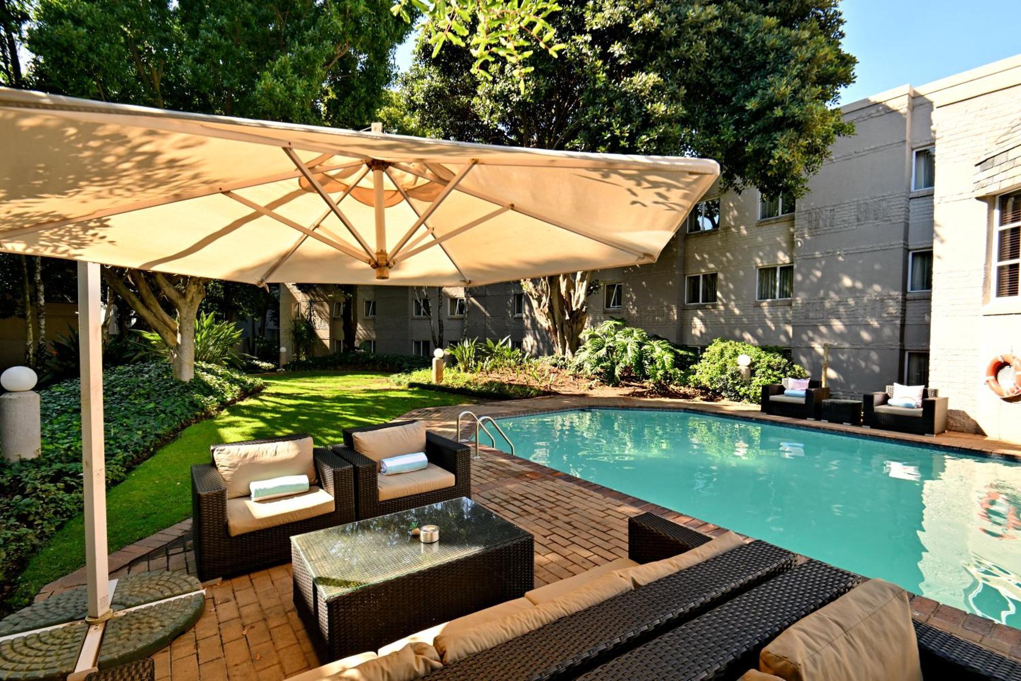 Sandton, Morningside