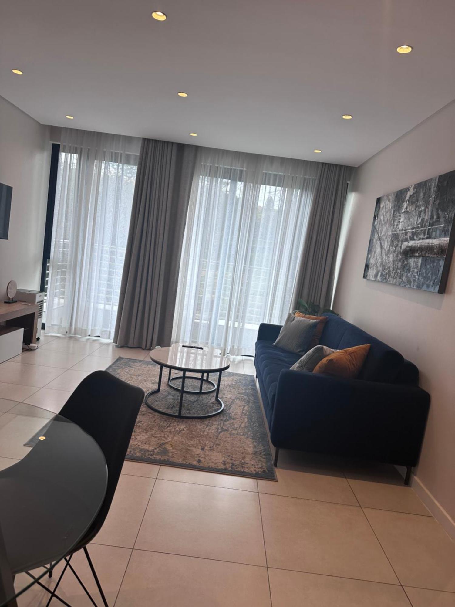 121 The Terrace At Sandton Gate