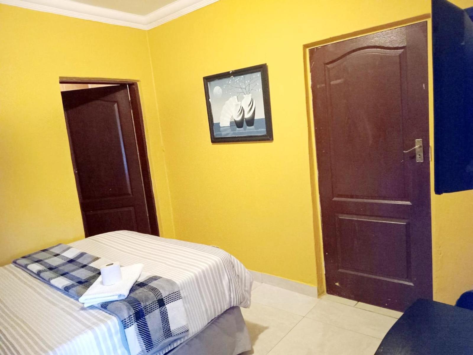 Martino Guest house *